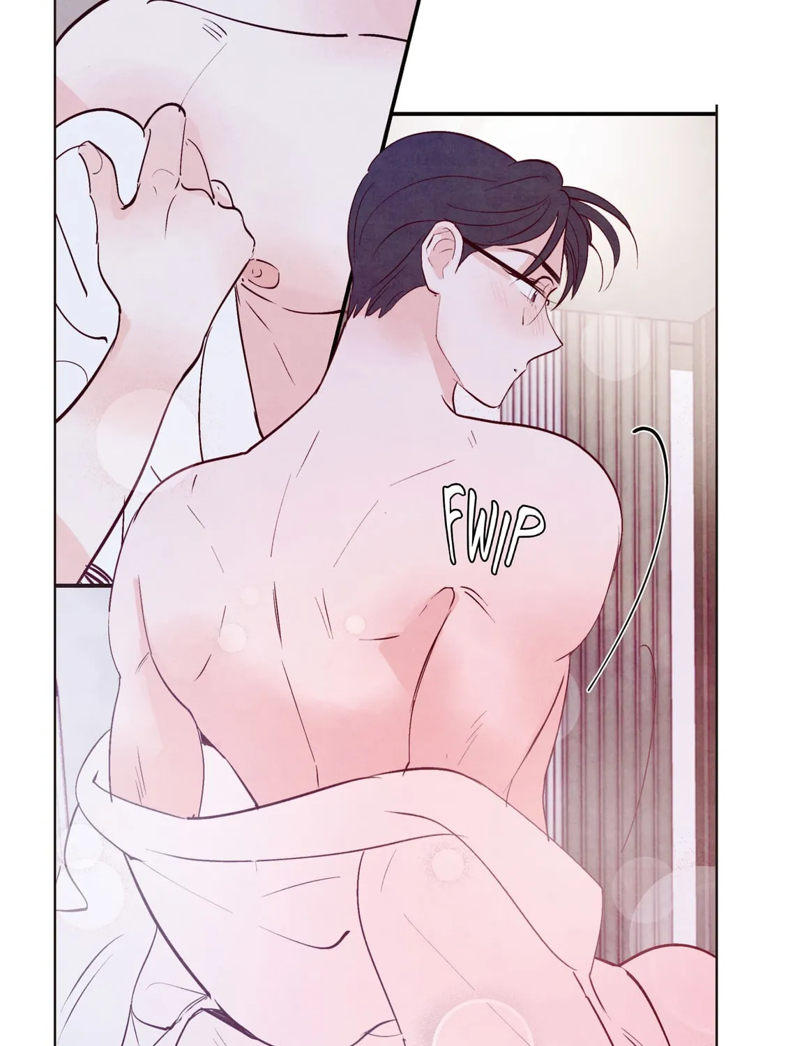 Read Punch Drunk Love (comic) chapter 4 image 110 on Lezhin