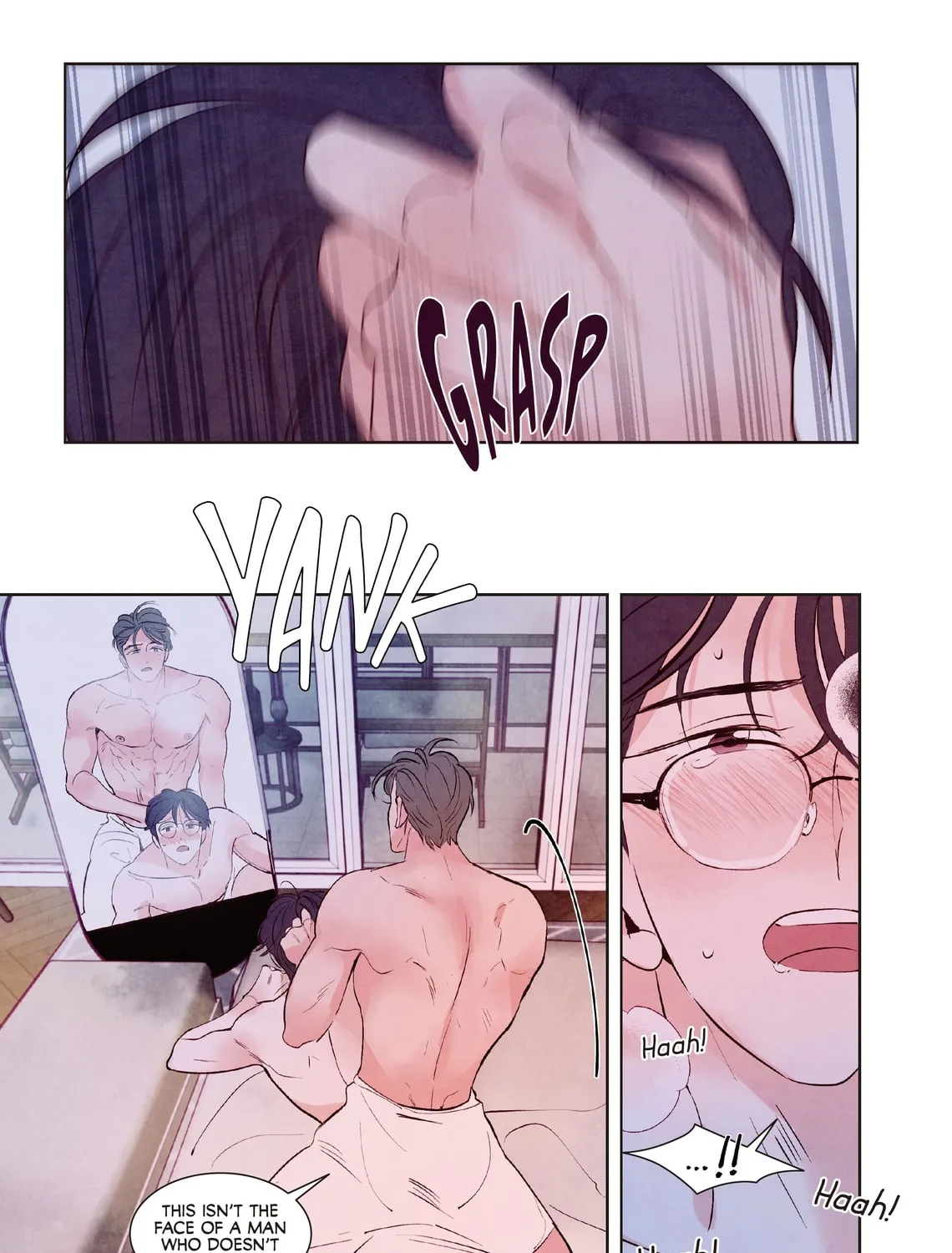 Read Punch Drunk Love (comic) chapter 4 image 126 on Lezhin