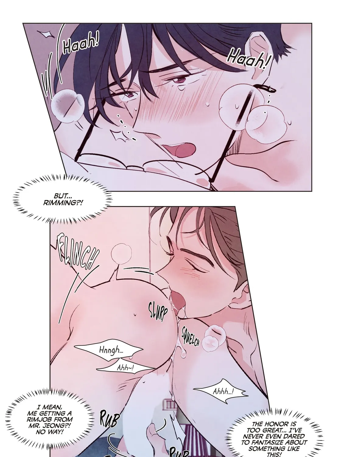 Read Punch Drunk Love (comic) chapter 4 image 130 on Lezhin
