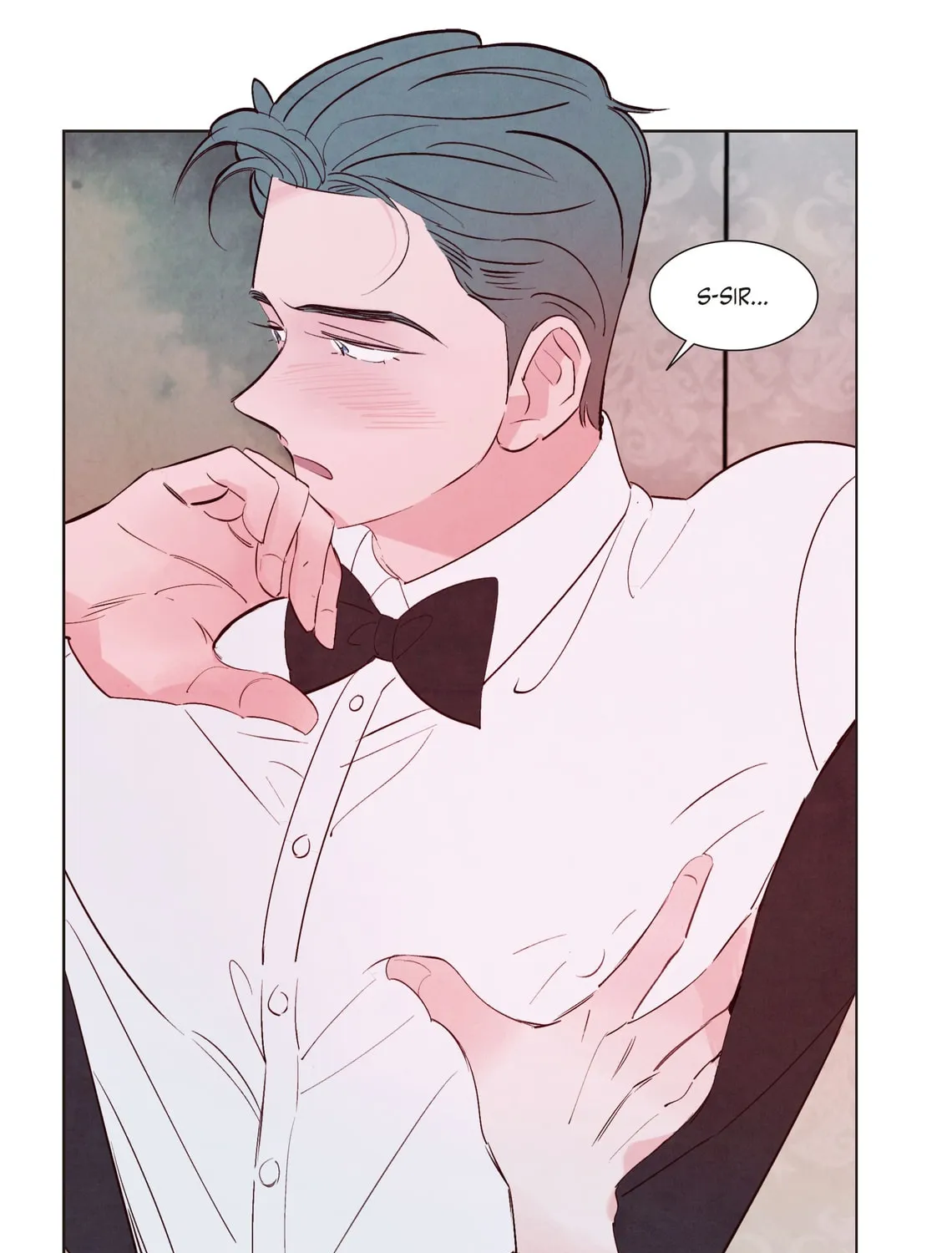 Read Punch Drunk Love (comic) chapter 4 image 14 on Lezhin