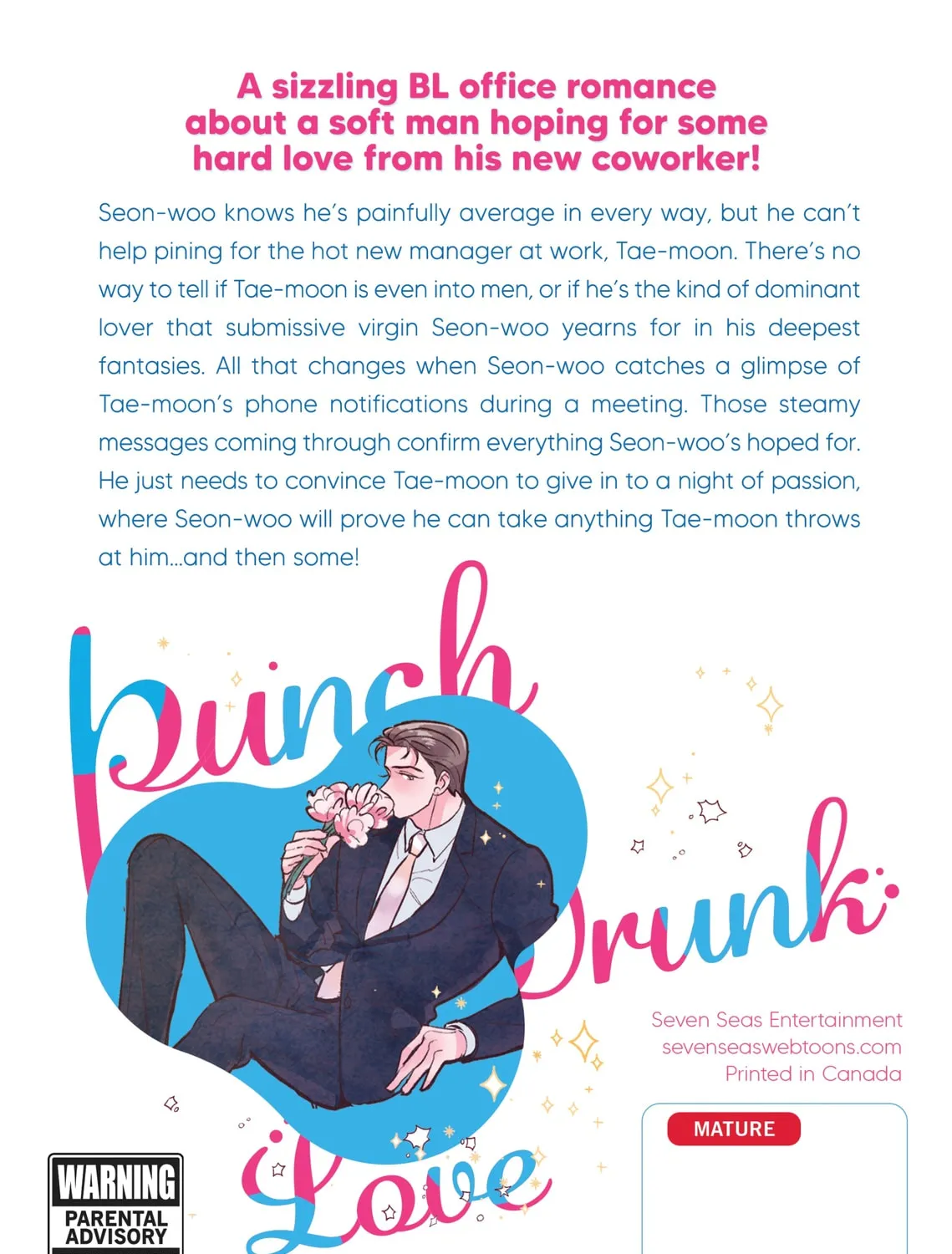 Read Punch Drunk Love (comic) chapter 4 image 152 on Lezhin