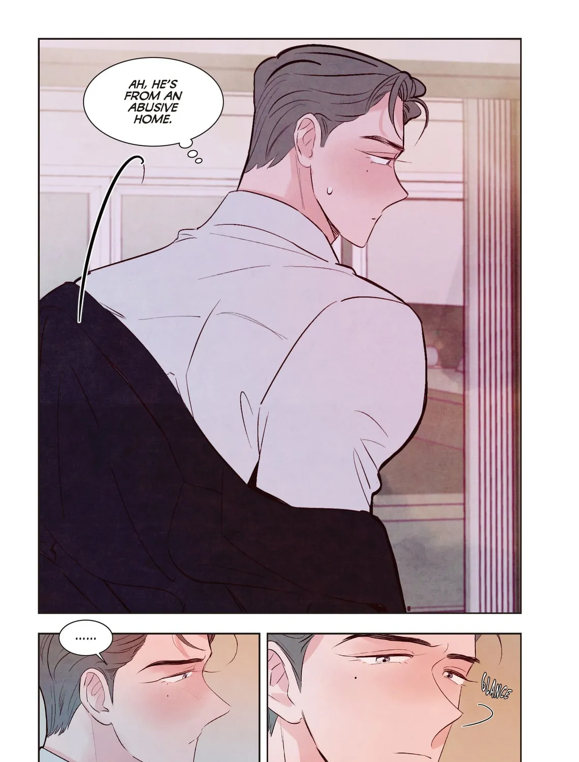 Read Punch Drunk Love (comic) chapter 4 image 22 on Lezhin