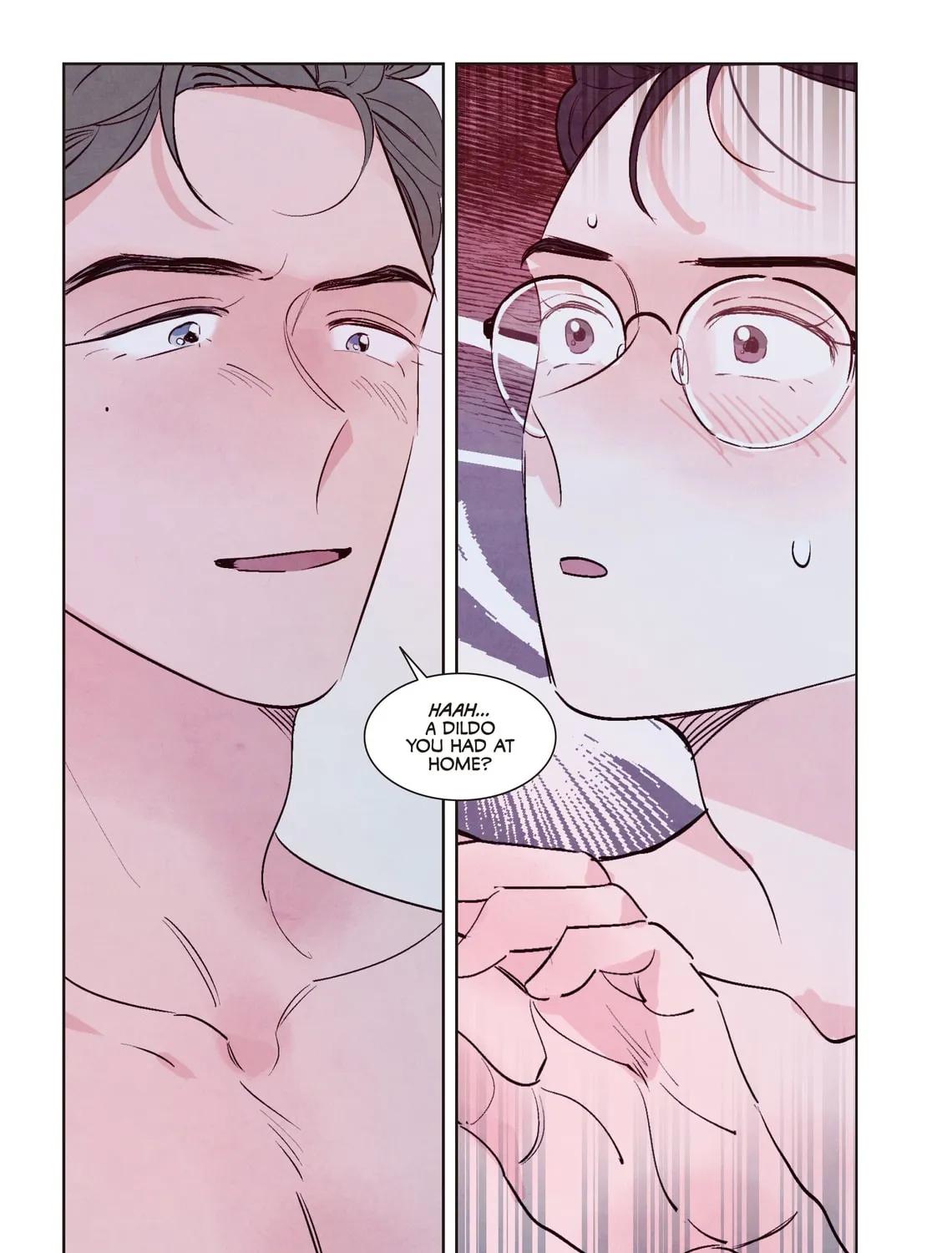 Read Punch Drunk Love (comic) chapter 4 image 62 on Lezhin