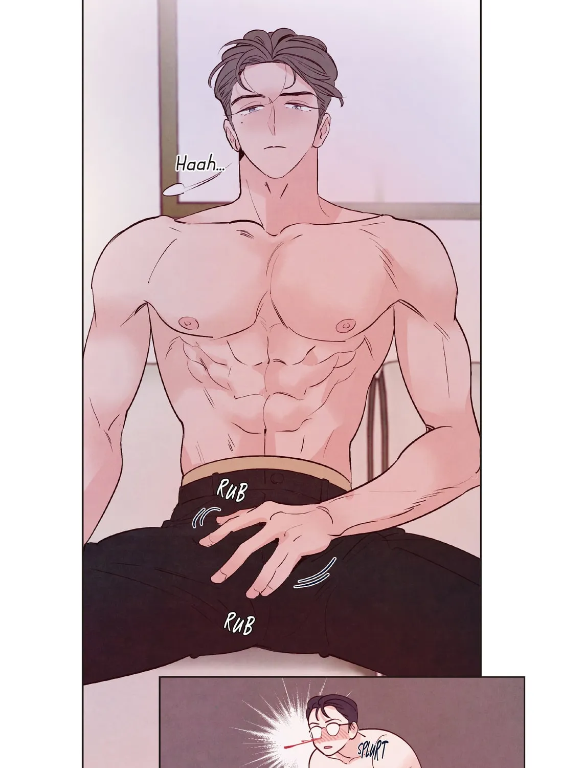 Read Punch Drunk Love (comic) chapter 4 image 78 on Lezhin