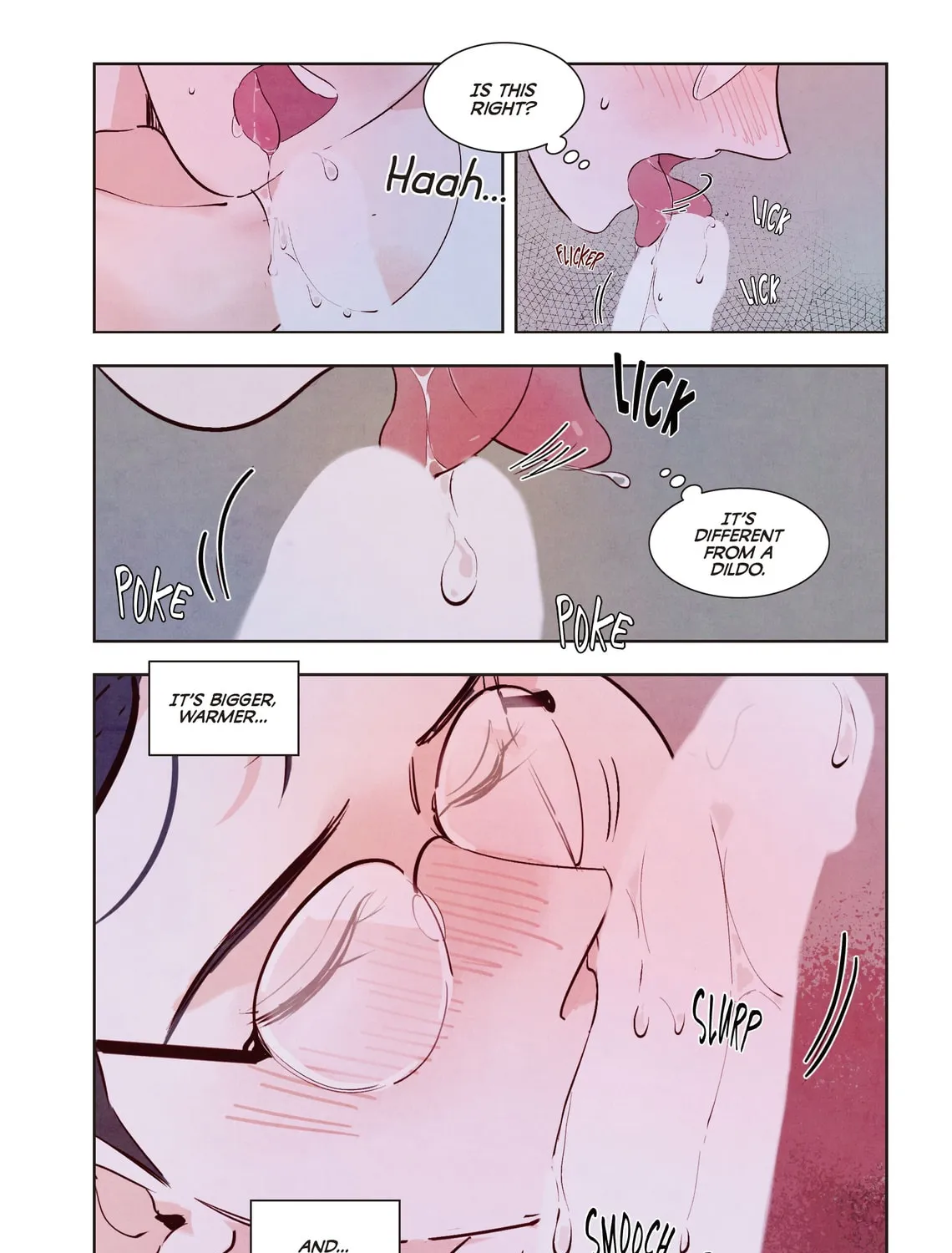 Read Punch Drunk Love (comic) chapter 4 image 92 on Lezhin