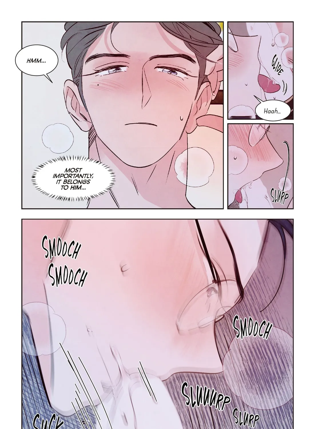 Read Punch Drunk Love (comic) chapter 4 image 94 on Lezhin