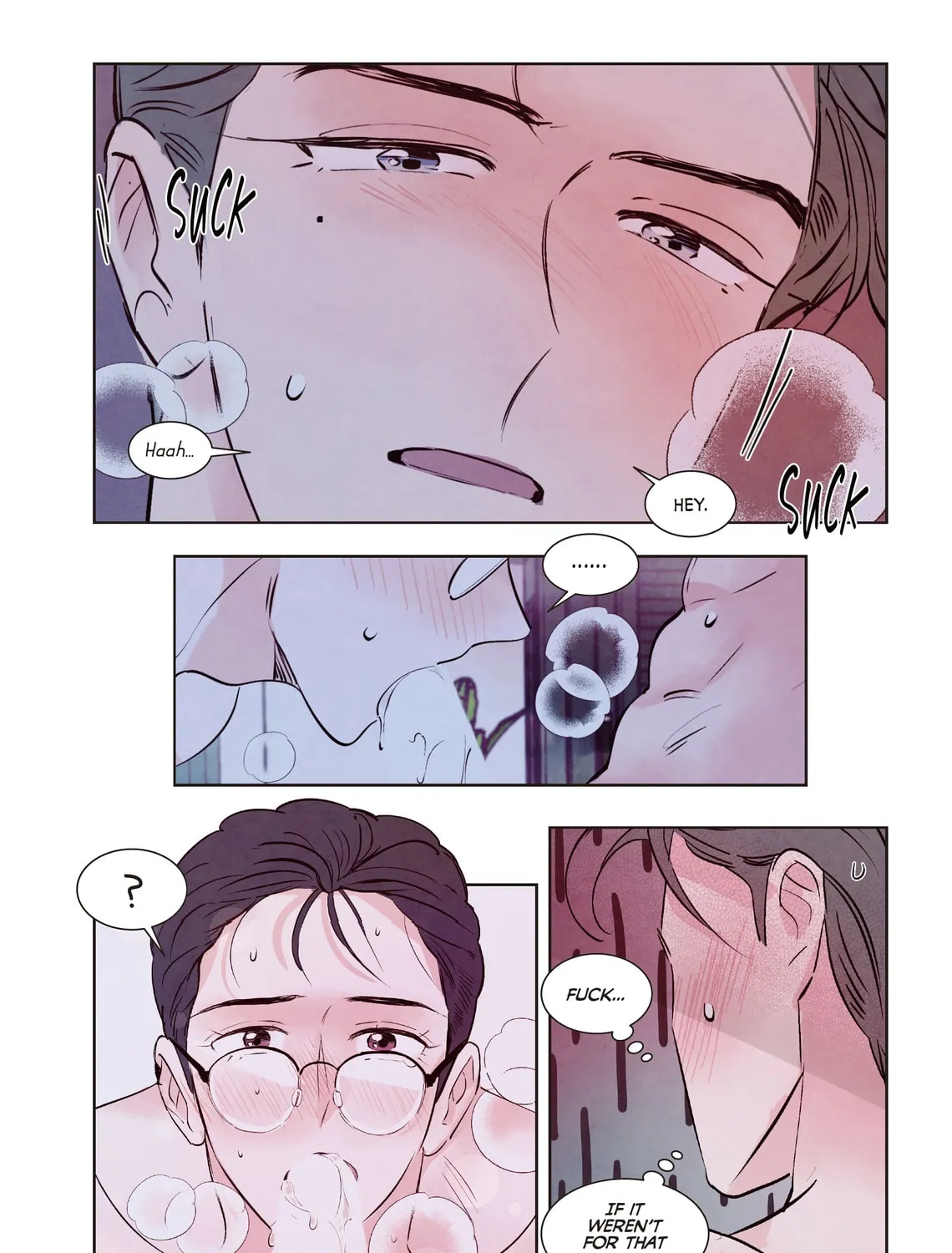 Read Punch Drunk Love (comic) chapter 4 image 96 on Lezhin