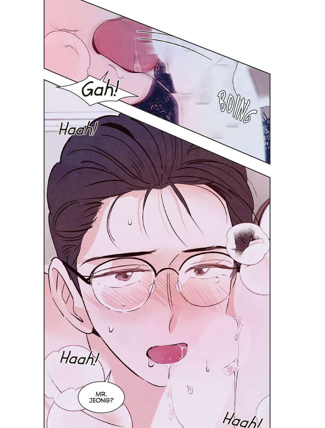 Read Punch Drunk Love (comic) chapter 4 image 98 on Lezhin
