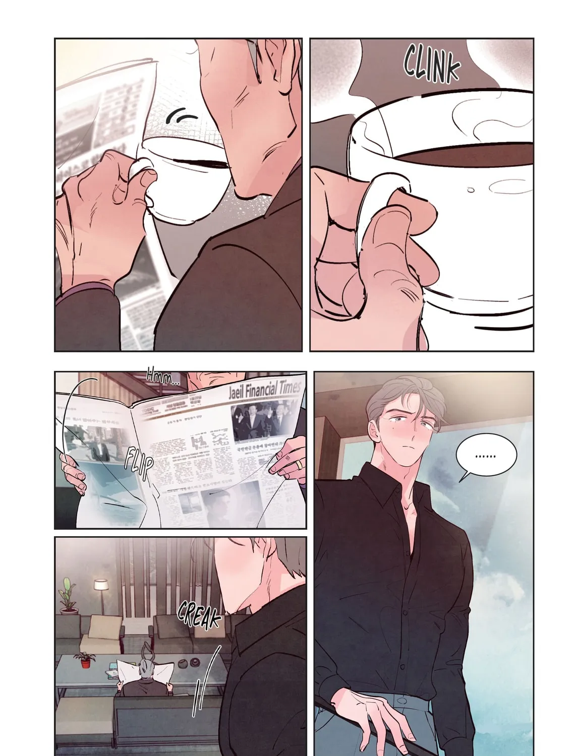 Read Punch Drunk Love (comic) chapter 6 image 104 on Lezhin