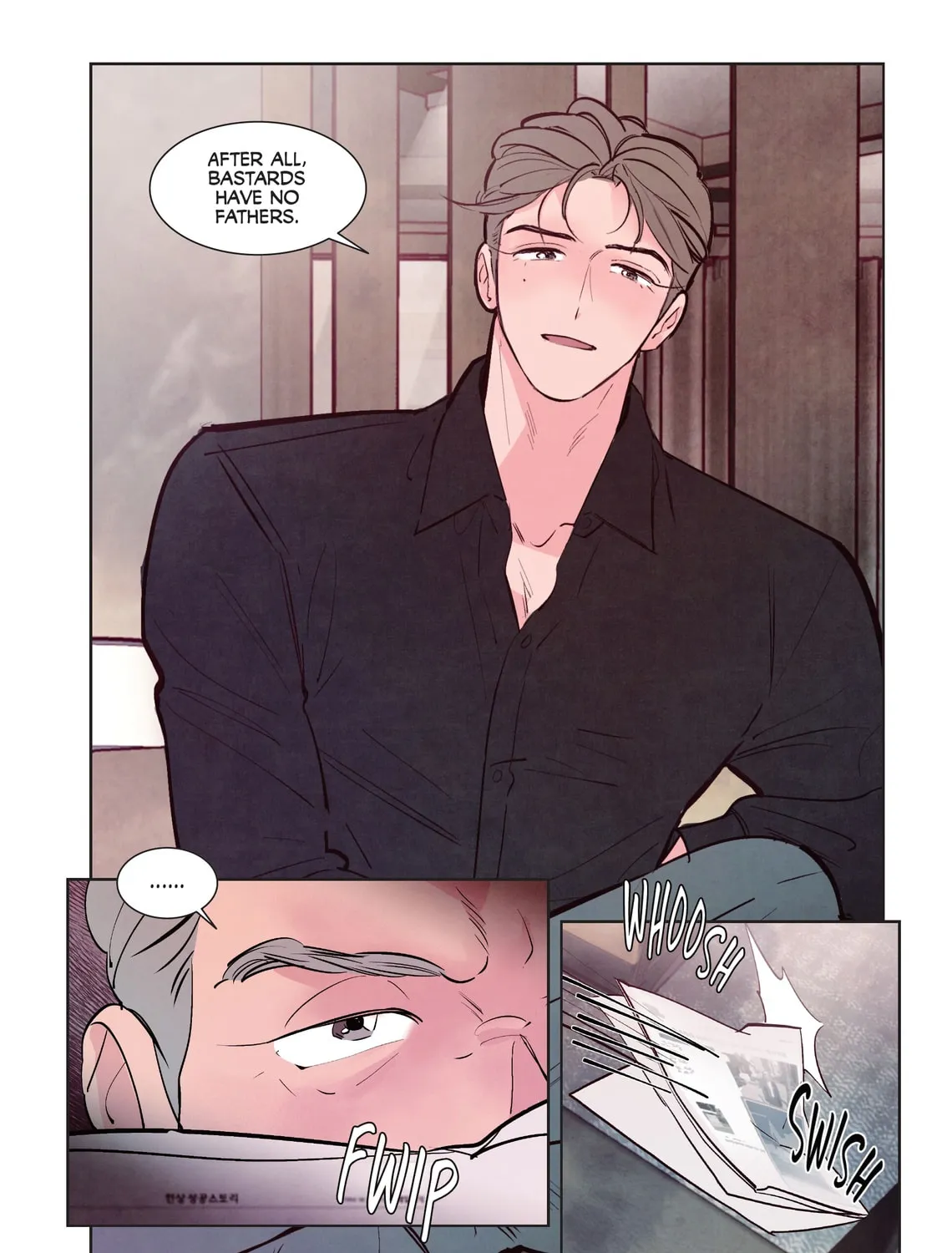 Read Punch Drunk Love (comic) chapter 6 image 108 on Lezhin