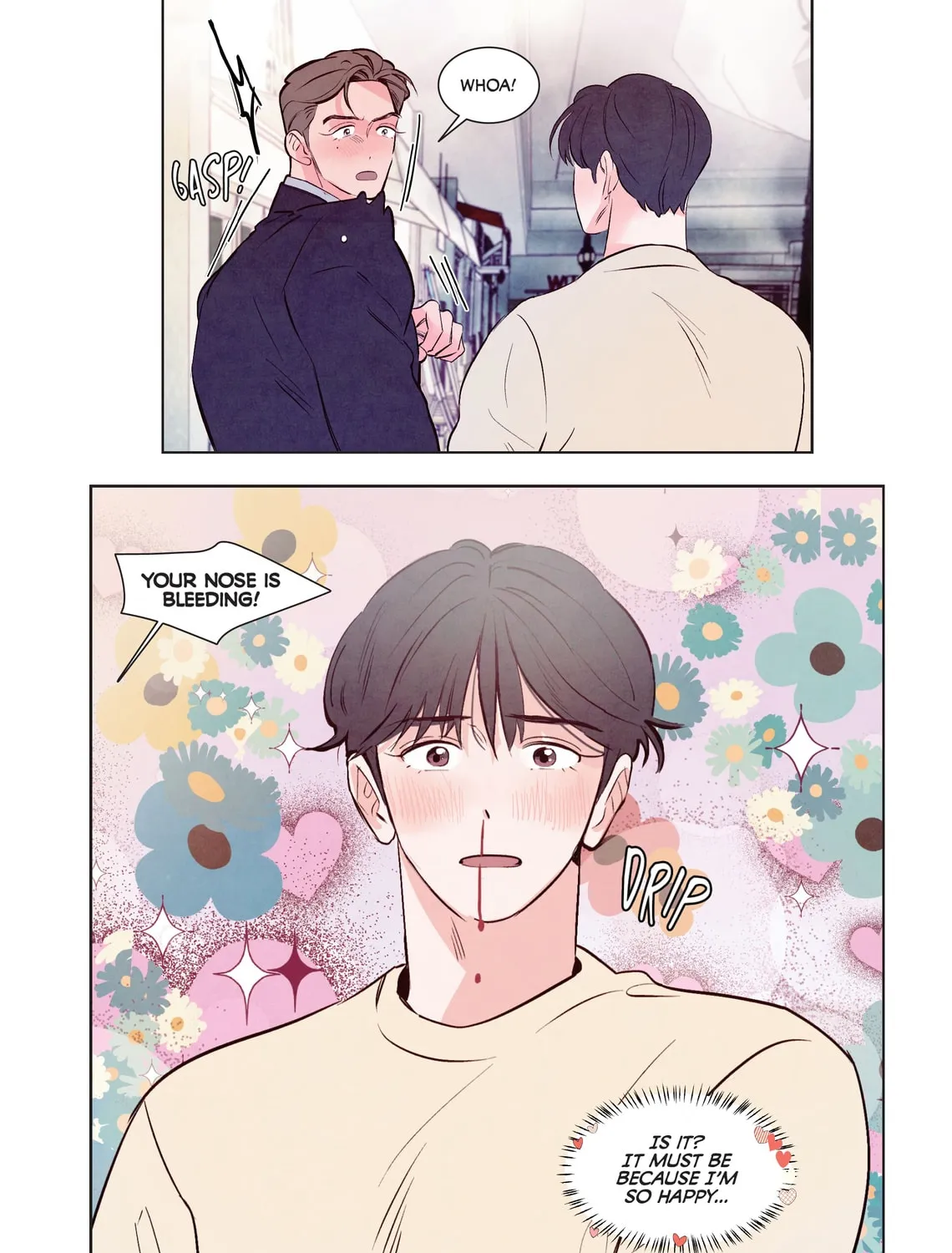 Read Punch Drunk Love (comic) chapter 6 image 44 on Lezhin