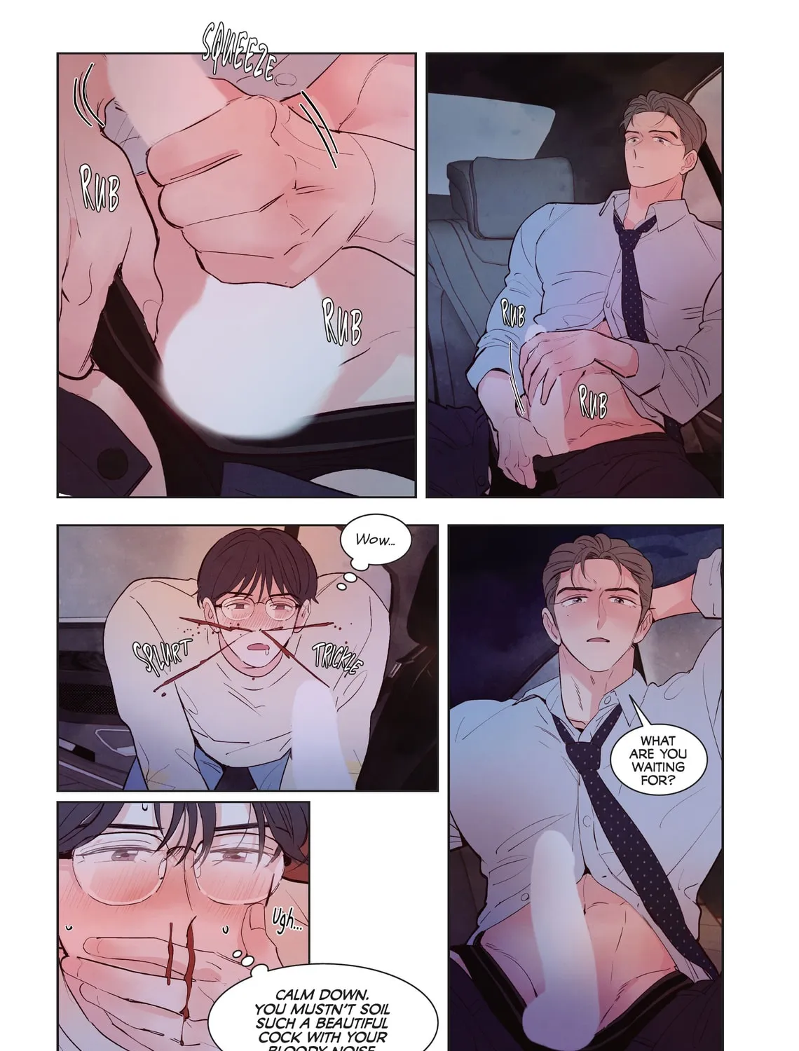 Read Punch Drunk Love (comic) chapter 6 image 66 on Lezhin