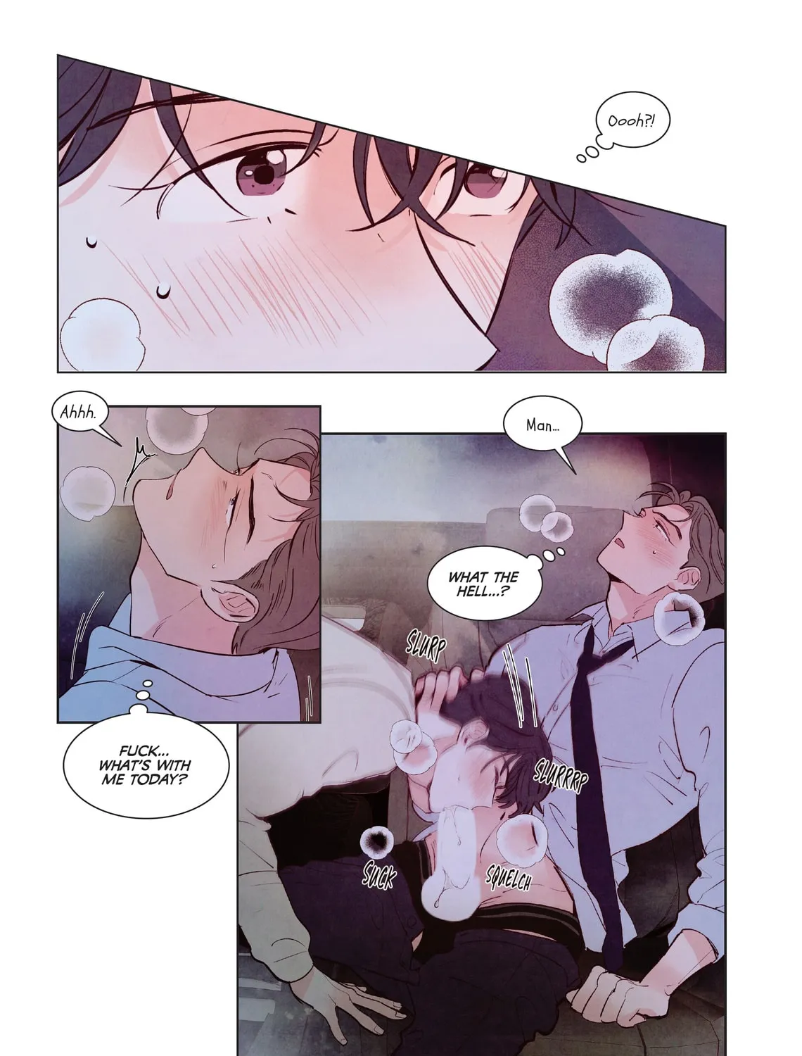 Read Punch Drunk Love (comic) chapter 6 image 74 on Lezhin