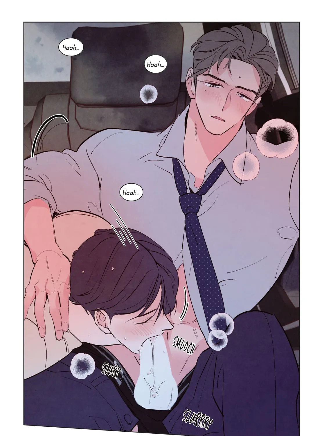 Read Punch Drunk Love (comic) chapter 6 image 78 on Lezhin