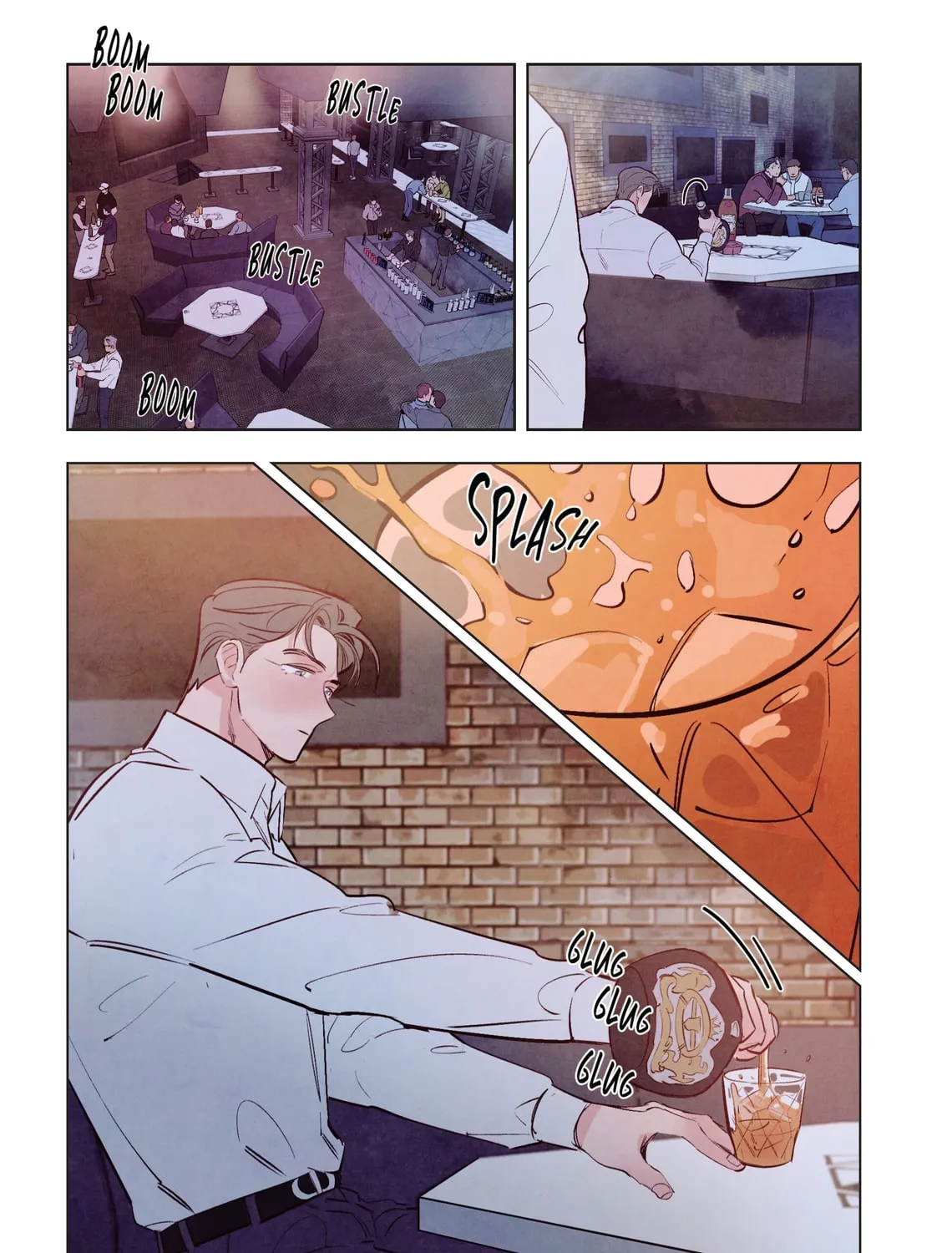 Read Punch Drunk Love (comic) chapter 7 image 102 on Lezhin