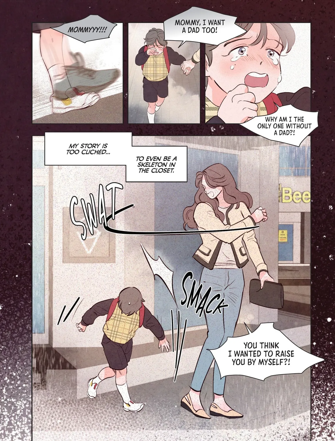 Read Punch Drunk Love (comic) chapter 7 image 12 on Lezhin