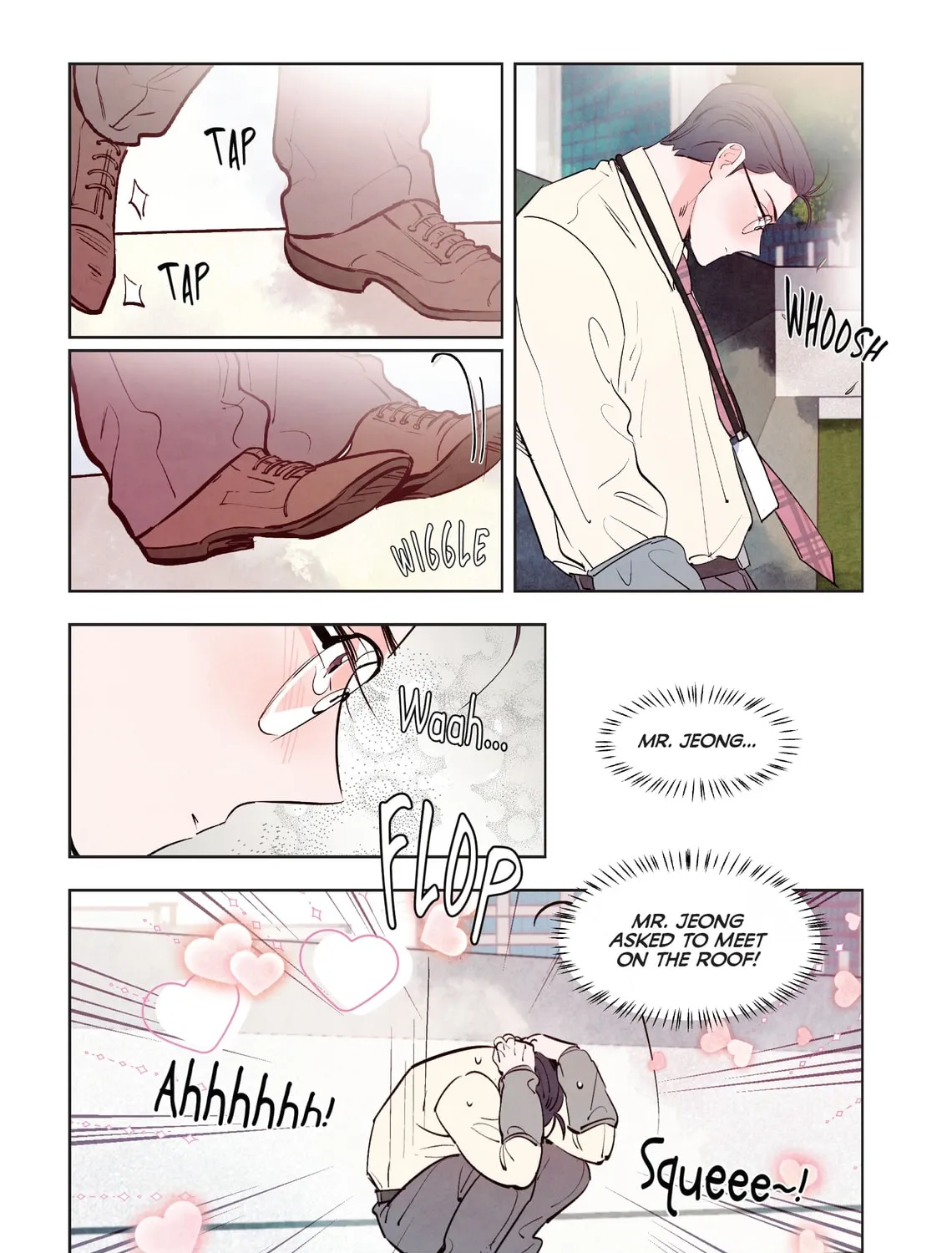 Read Punch Drunk Love (comic) chapter 7 image 46 on Lezhin