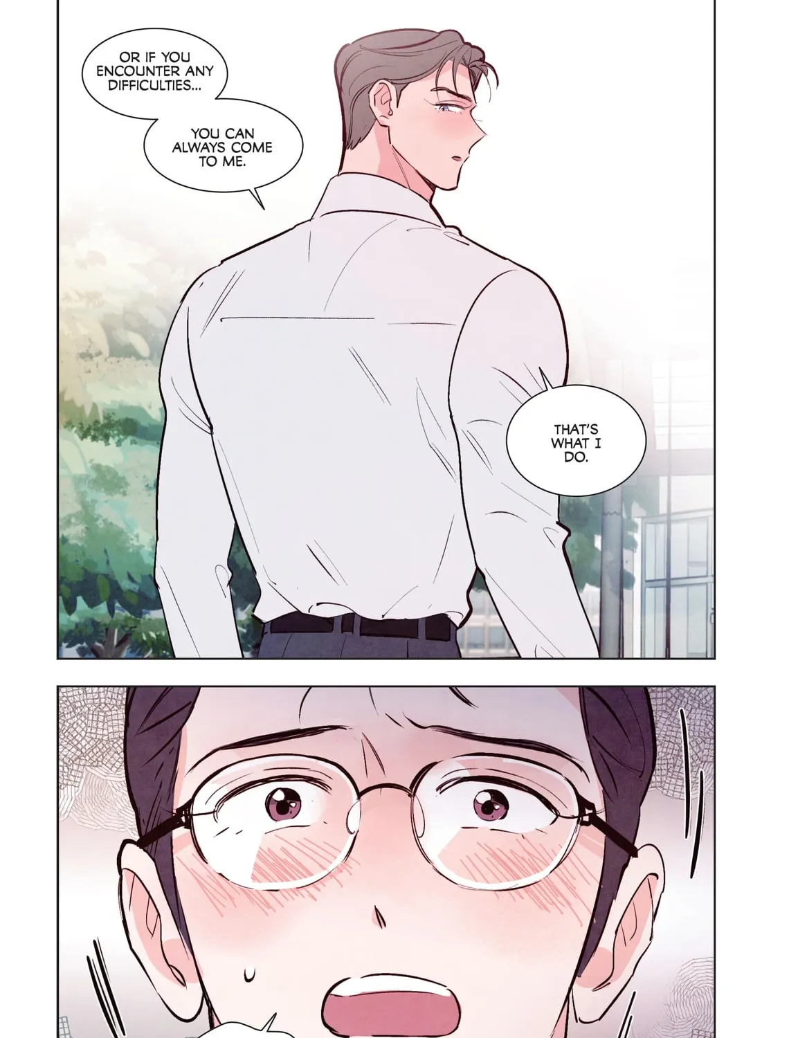 Read Punch Drunk Love (comic) chapter 7 image 90 on Lezhin