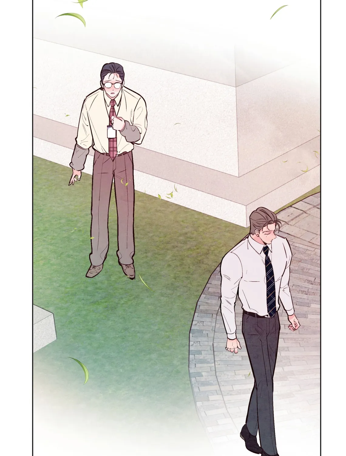 Read Punch Drunk Love (comic) chapter 7 image 92 on Lezhin