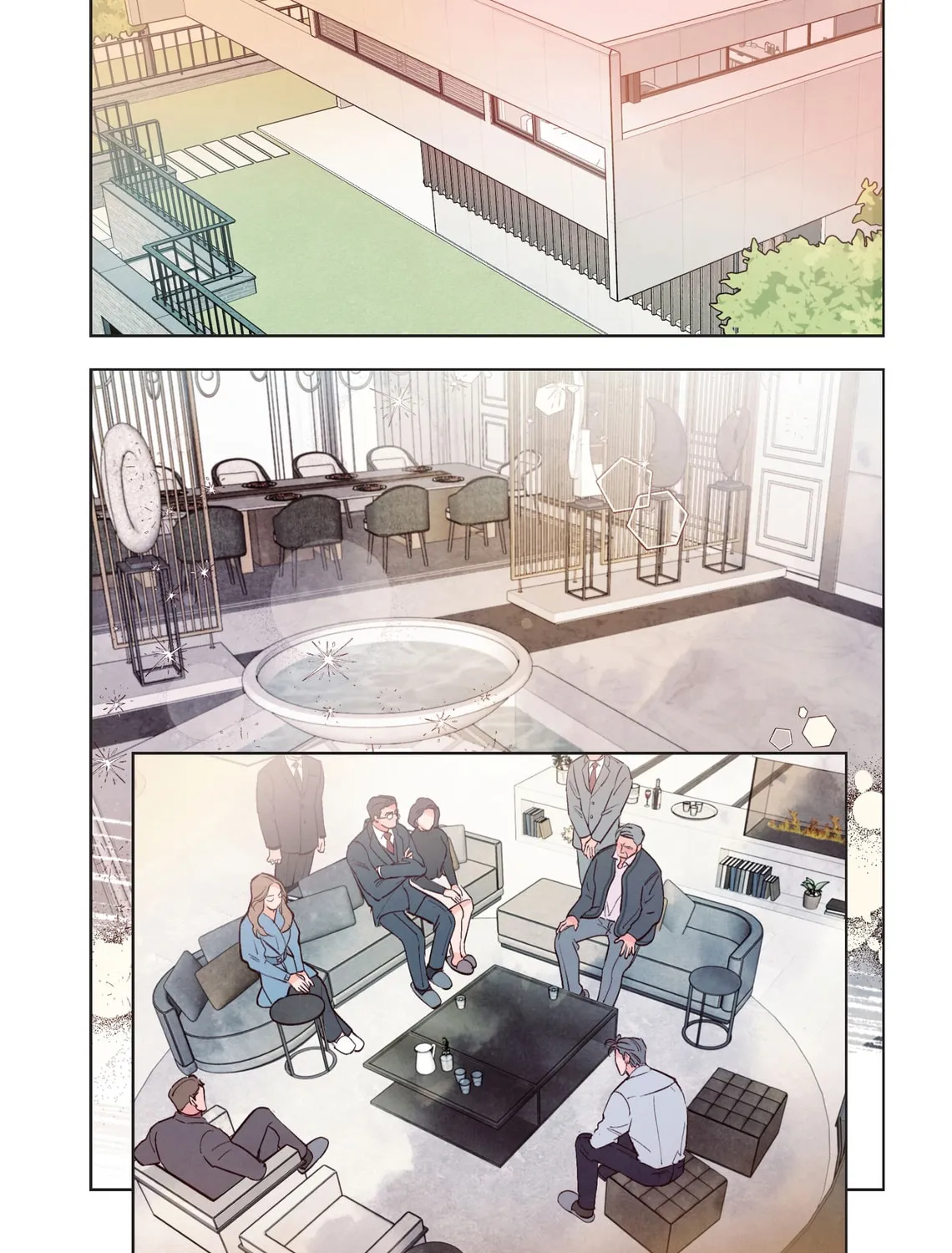 Read Punch Drunk Love (comic) chapter 8 image 56 on Lezhin