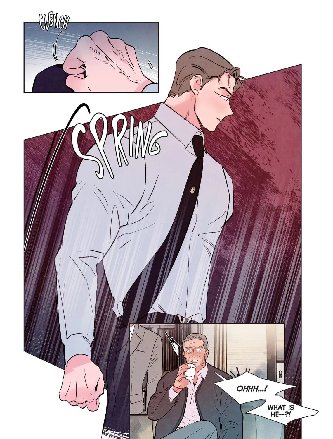 Read Punch Drunk Love (comic) chapter 8 image 66 on Lezhin