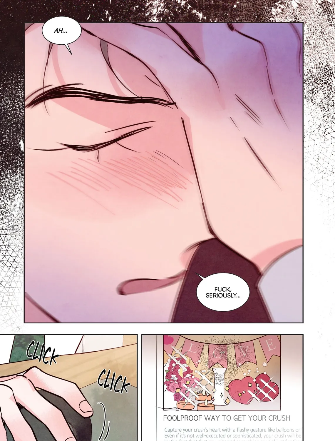 Read Punch Drunk Love (comic) chapter 8 image 82 on Lezhin