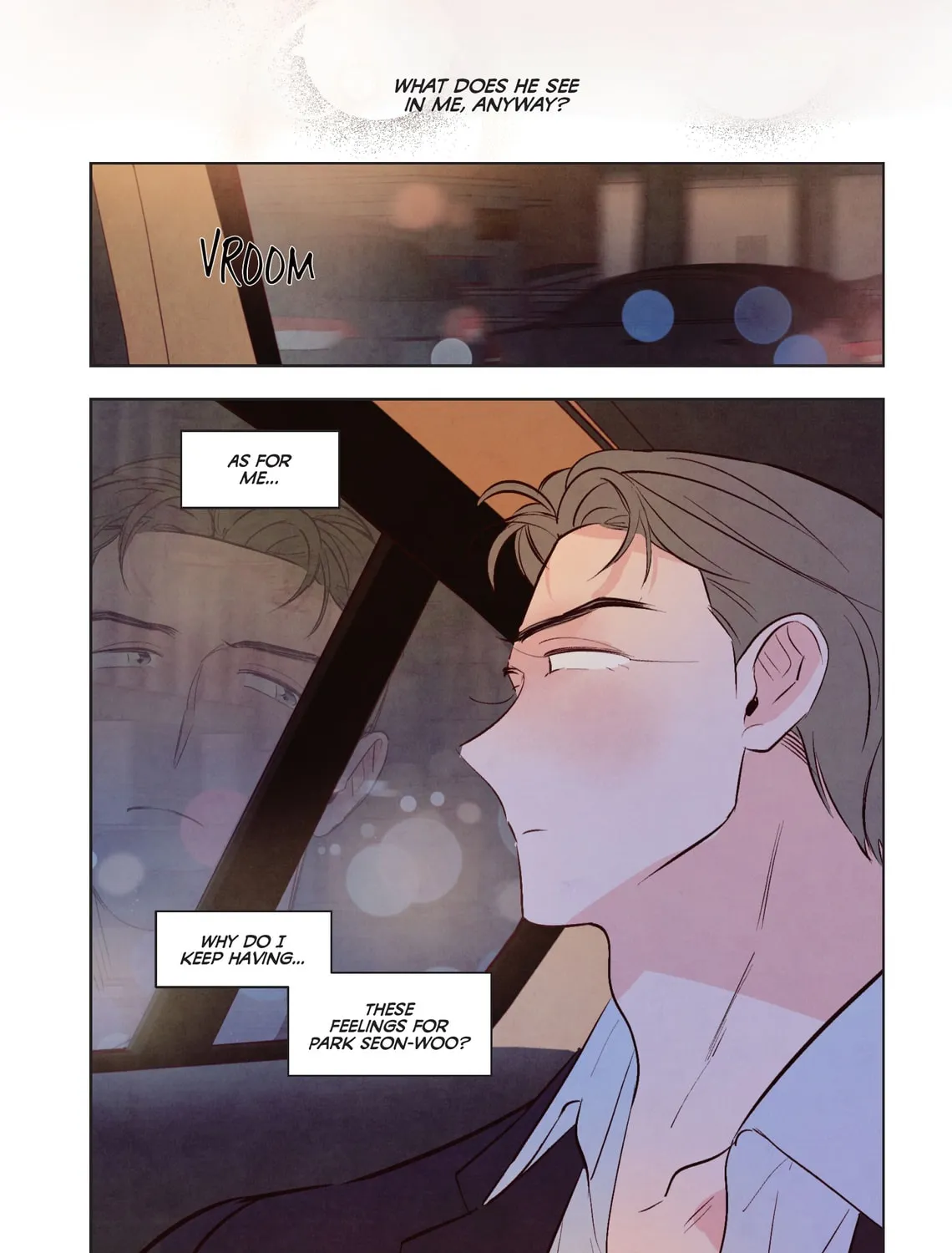 Read Punch Drunk Love (comic) chapter 9 image 20 on Lezhin