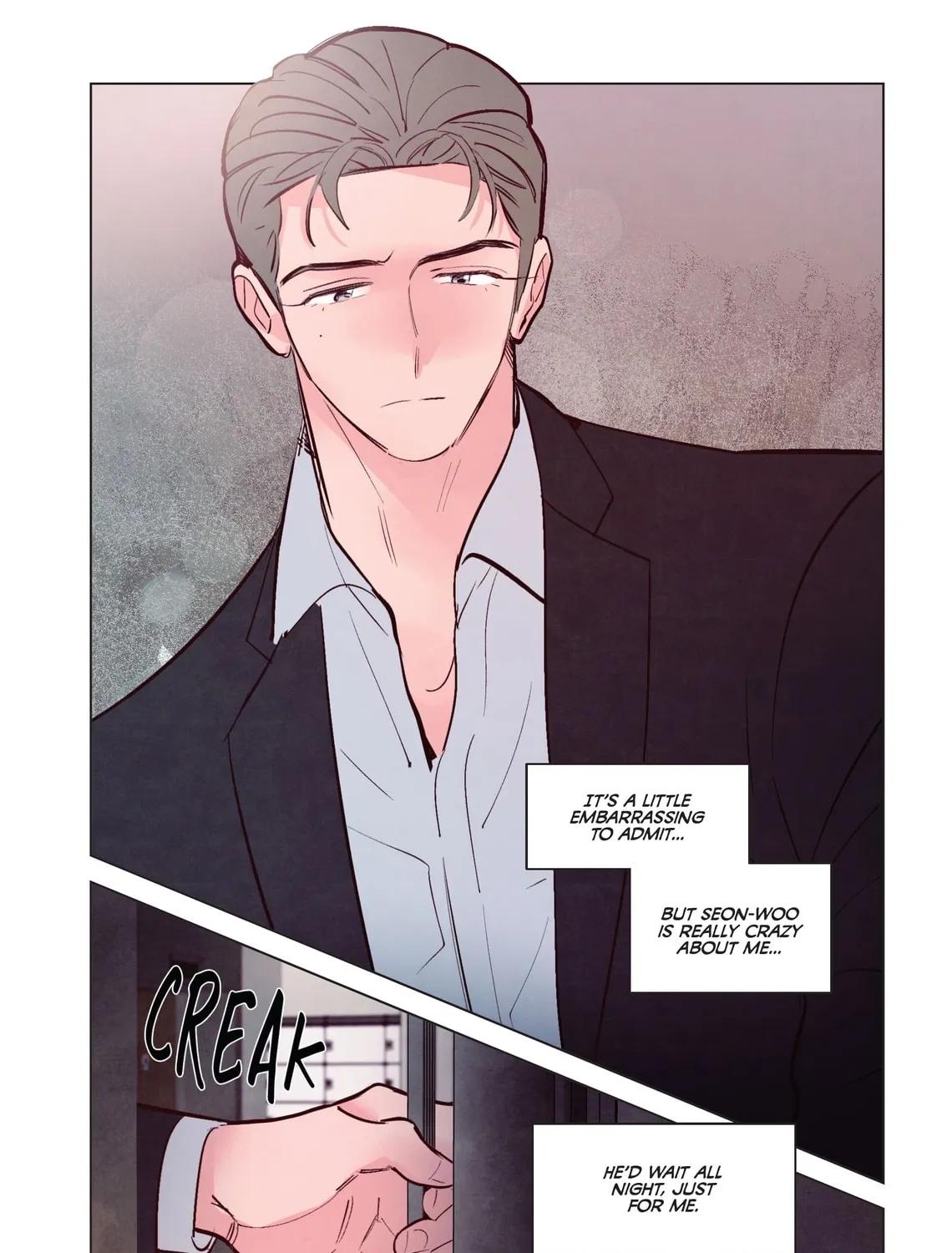 Read Punch Drunk Love (comic) chapter 9 image 44 on Lezhin
