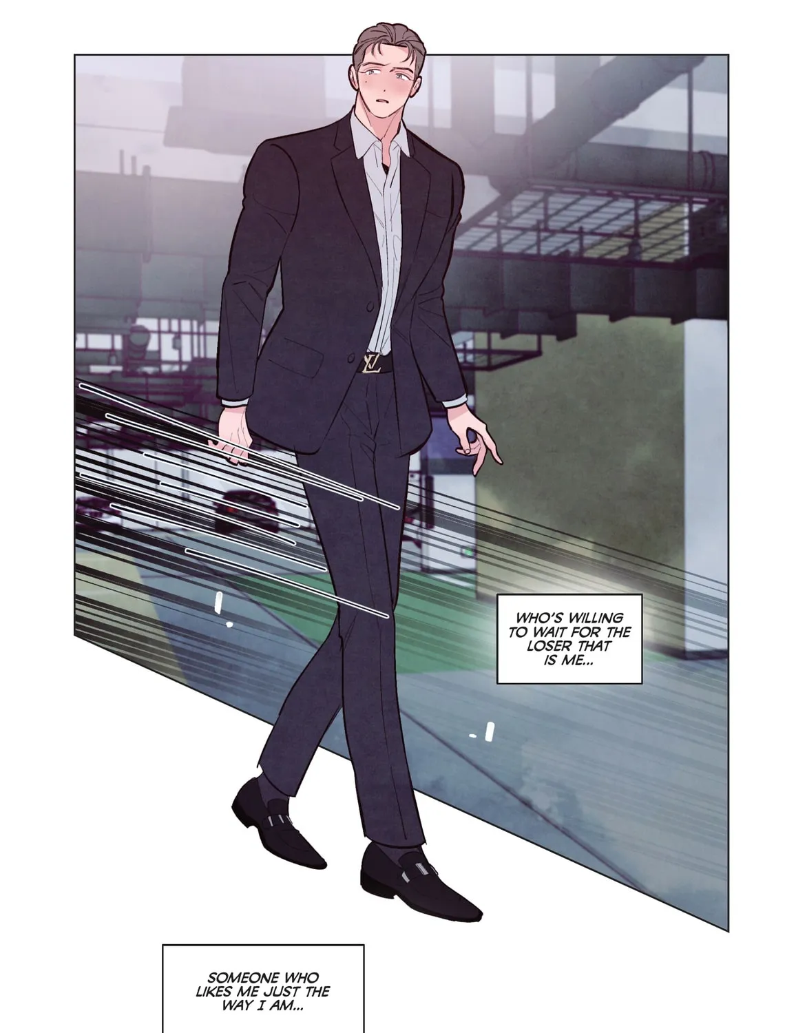 Read Punch Drunk Love (comic) chapter 9 image 48 on Lezhin