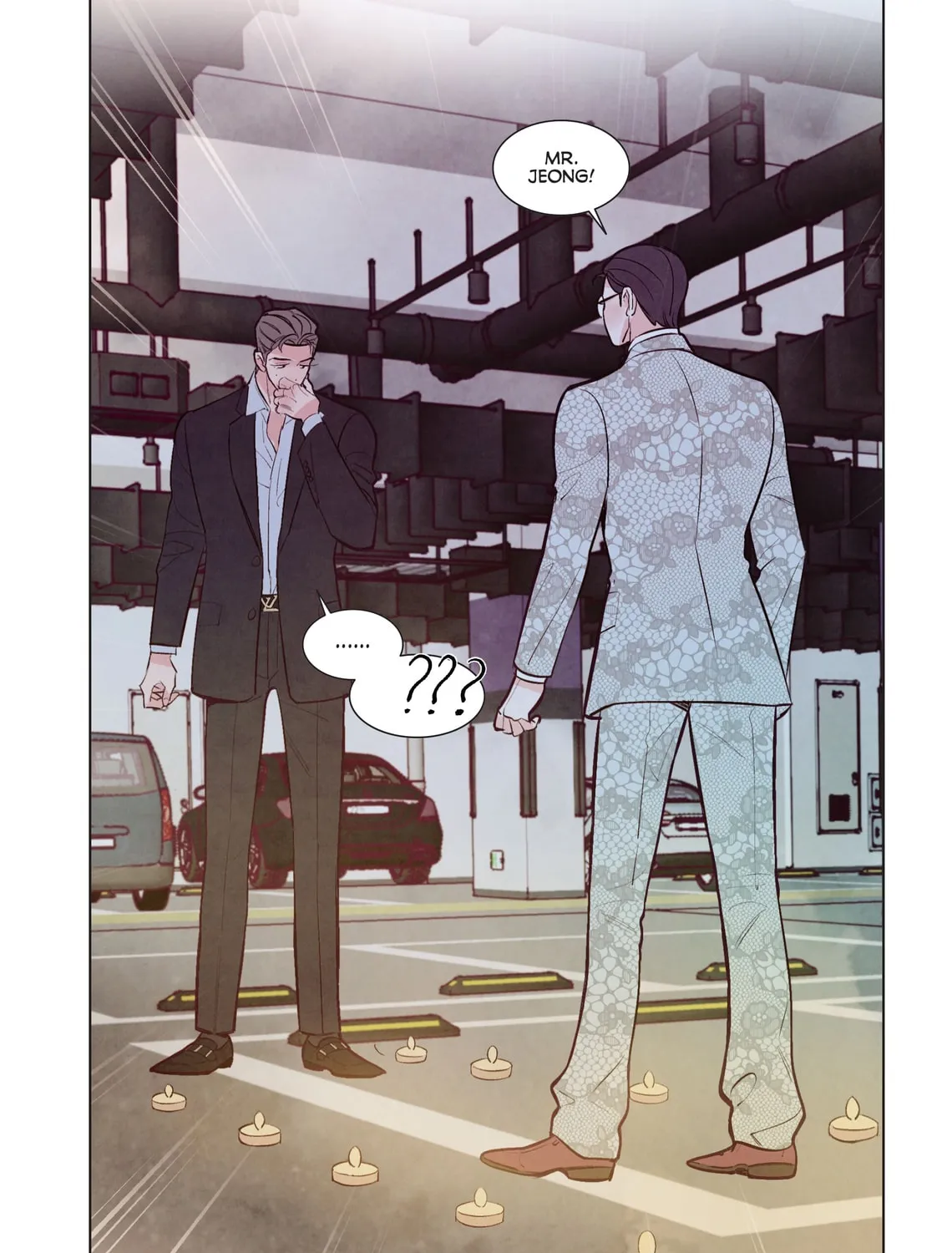 Read Punch Drunk Love (comic) chapter 9 image 52 on Lezhin