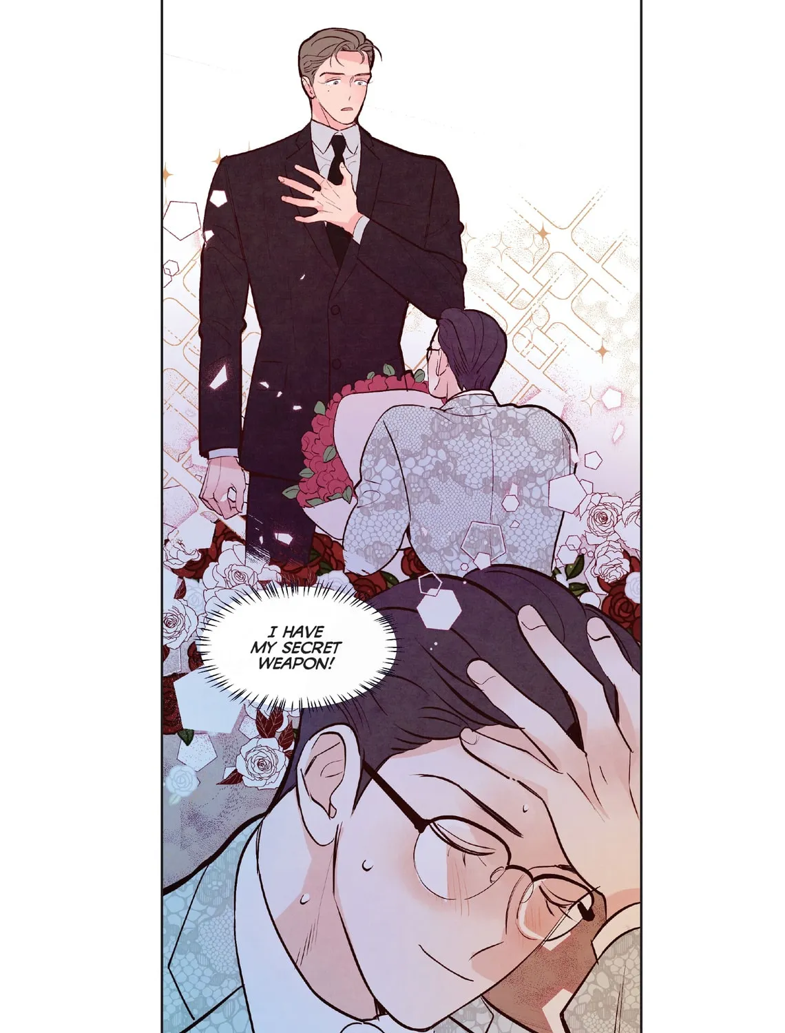 Read Punch Drunk Love (comic) chapter 9 image 8 on Lezhin