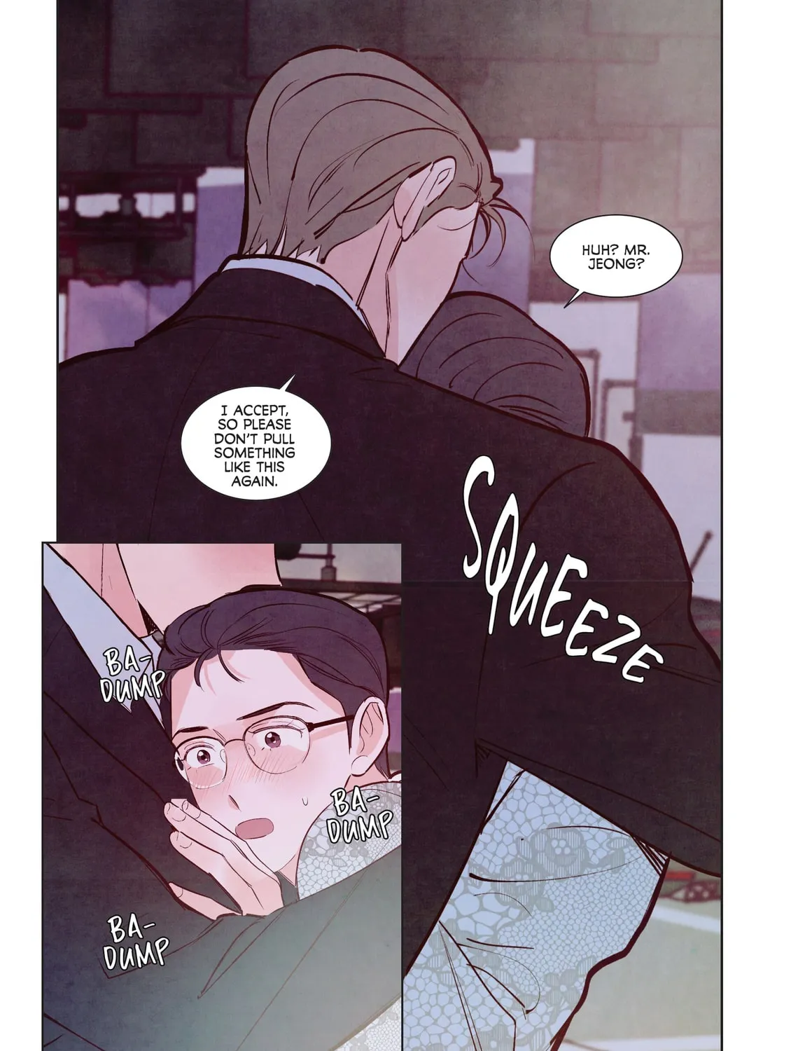 Read Punch Drunk Love (comic) chapter 9 image 86 on Lezhin