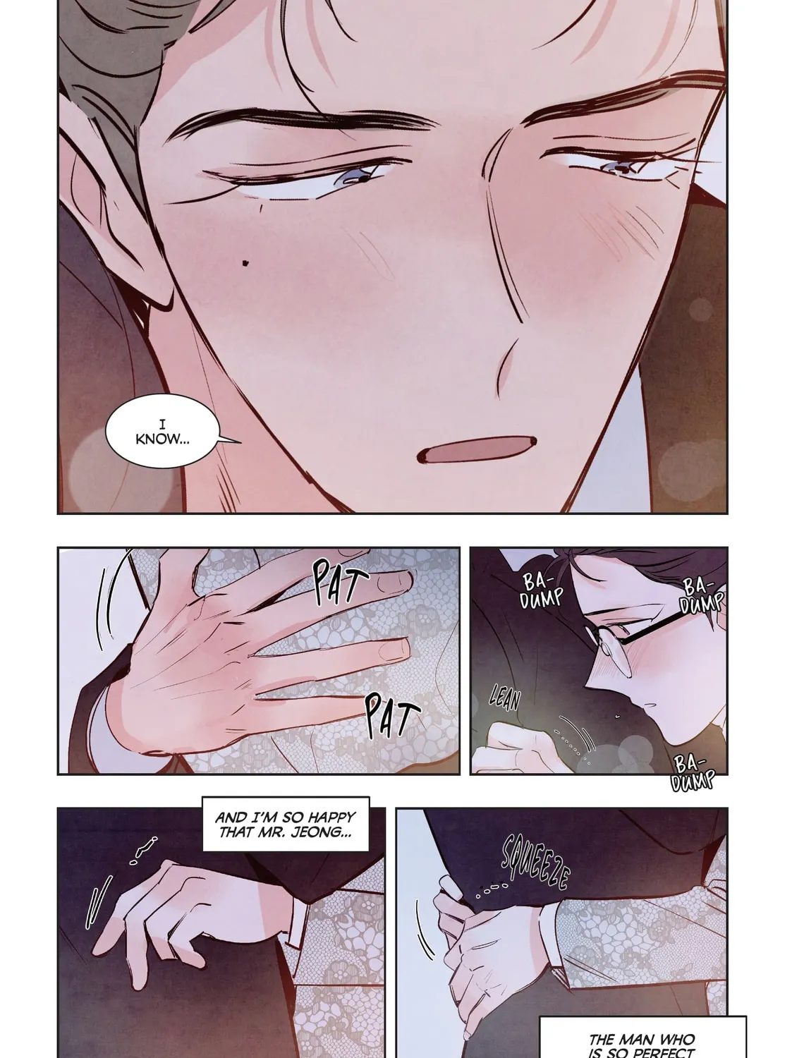 Read Punch Drunk Love (comic) chapter 9 image 90 on Lezhin