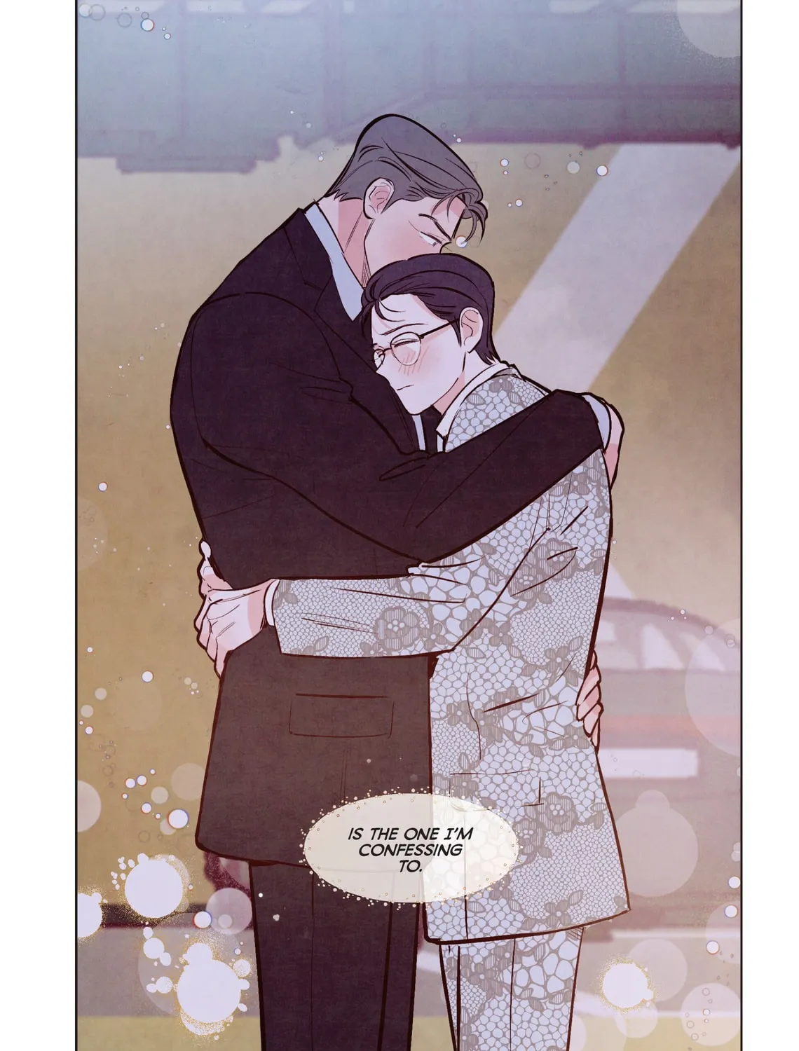 Read Punch Drunk Love (comic) chapter 9 image 92 on Lezhin