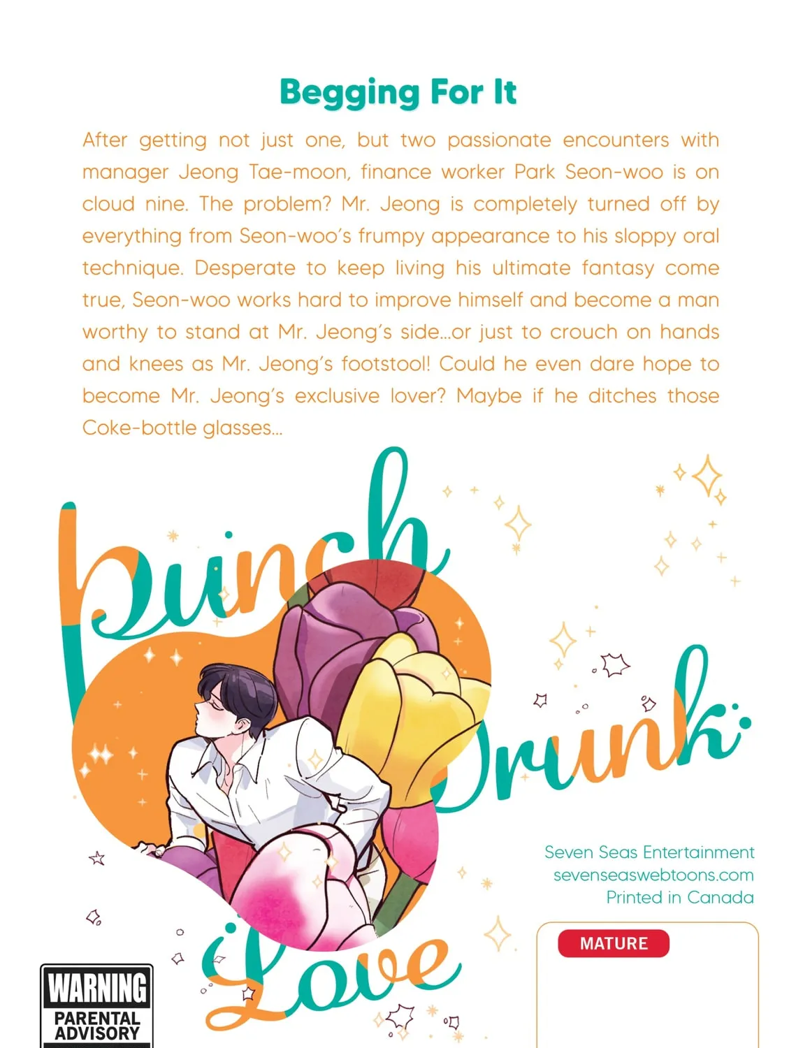 Read Punch Drunk Love (comic) chapter 9 image 96 on Lezhin