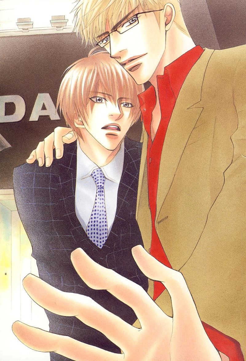 Read Punch Up chapter 1 image 8 on Lezhin