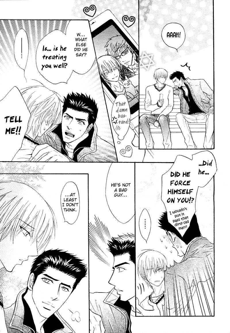 Read Punch Up chapter 10 image 14 on Lezhin