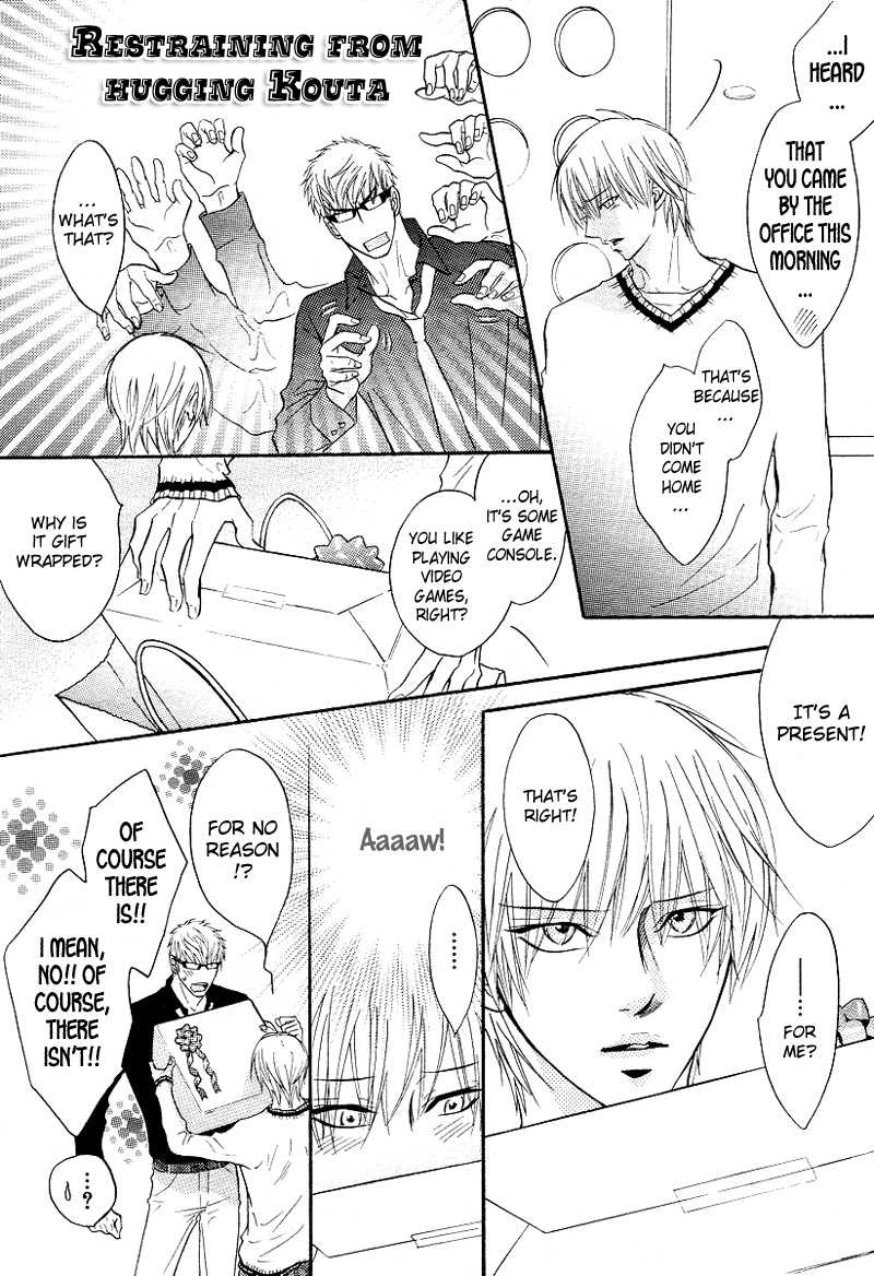 Read Punch Up chapter 10 image 27 on Lezhin