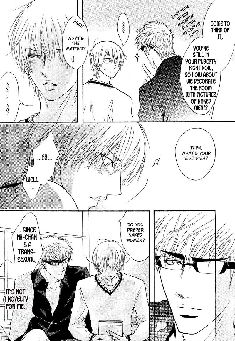 Read Punch Up chapter 10 image 30 on Lezhin