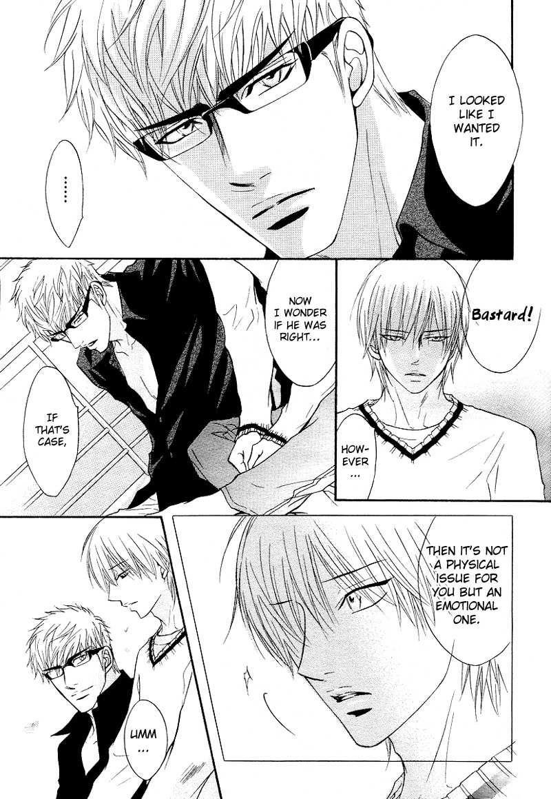 Read Punch Up chapter 10 image 32 on Lezhin