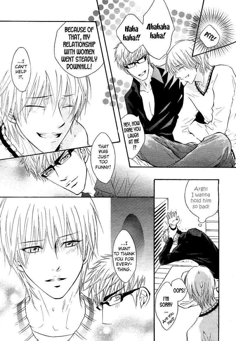 Read Punch Up chapter 10 image 34 on Lezhin