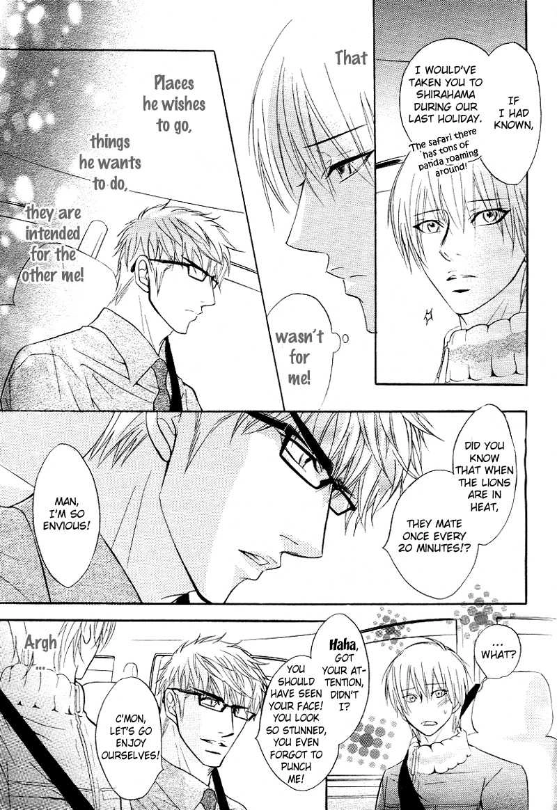 Read Punch Up chapter 10 image 38 on Lezhin