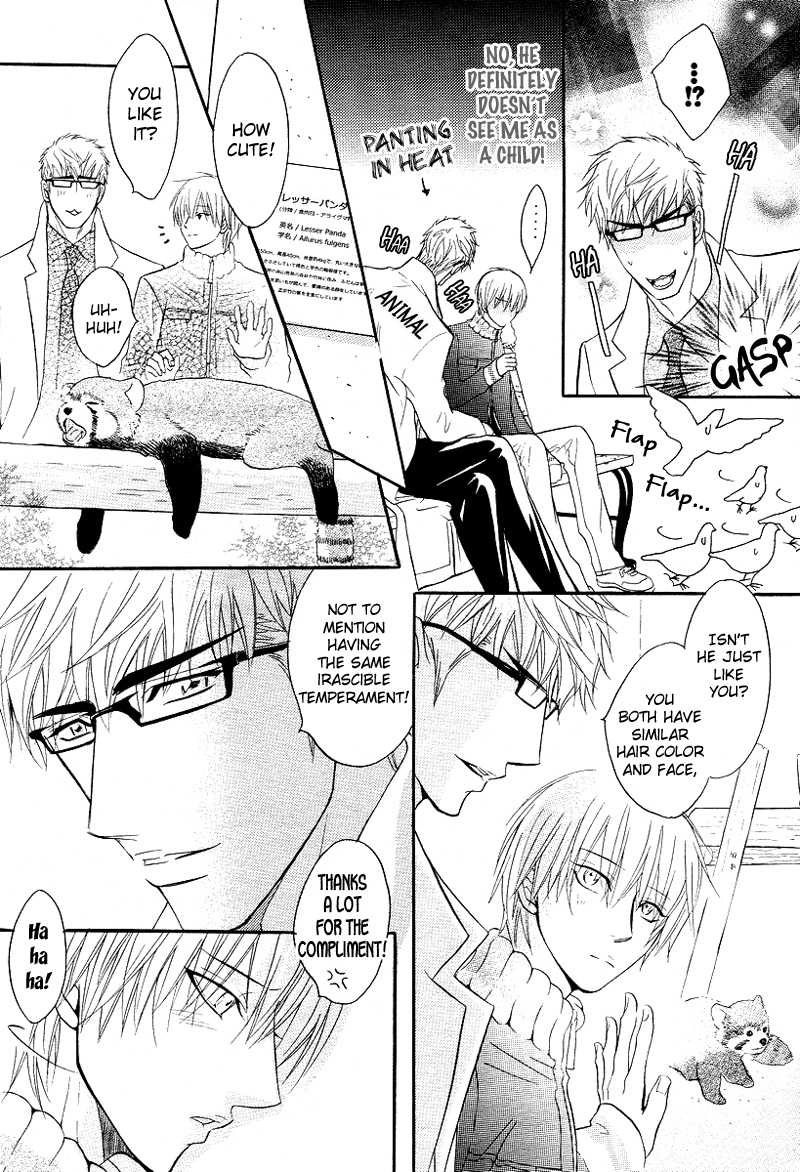 Read Punch Up chapter 10 image 41 on Lezhin