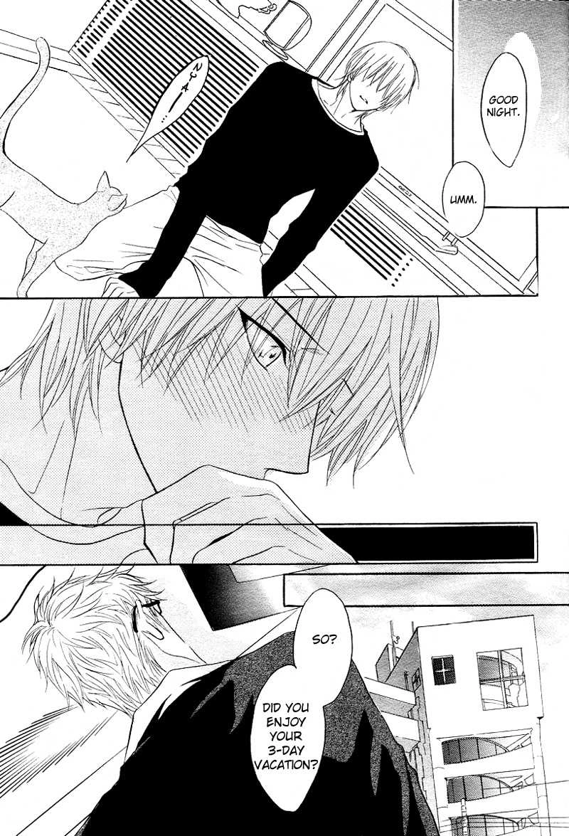 Read Punch Up chapter 10 image 46 on Lezhin