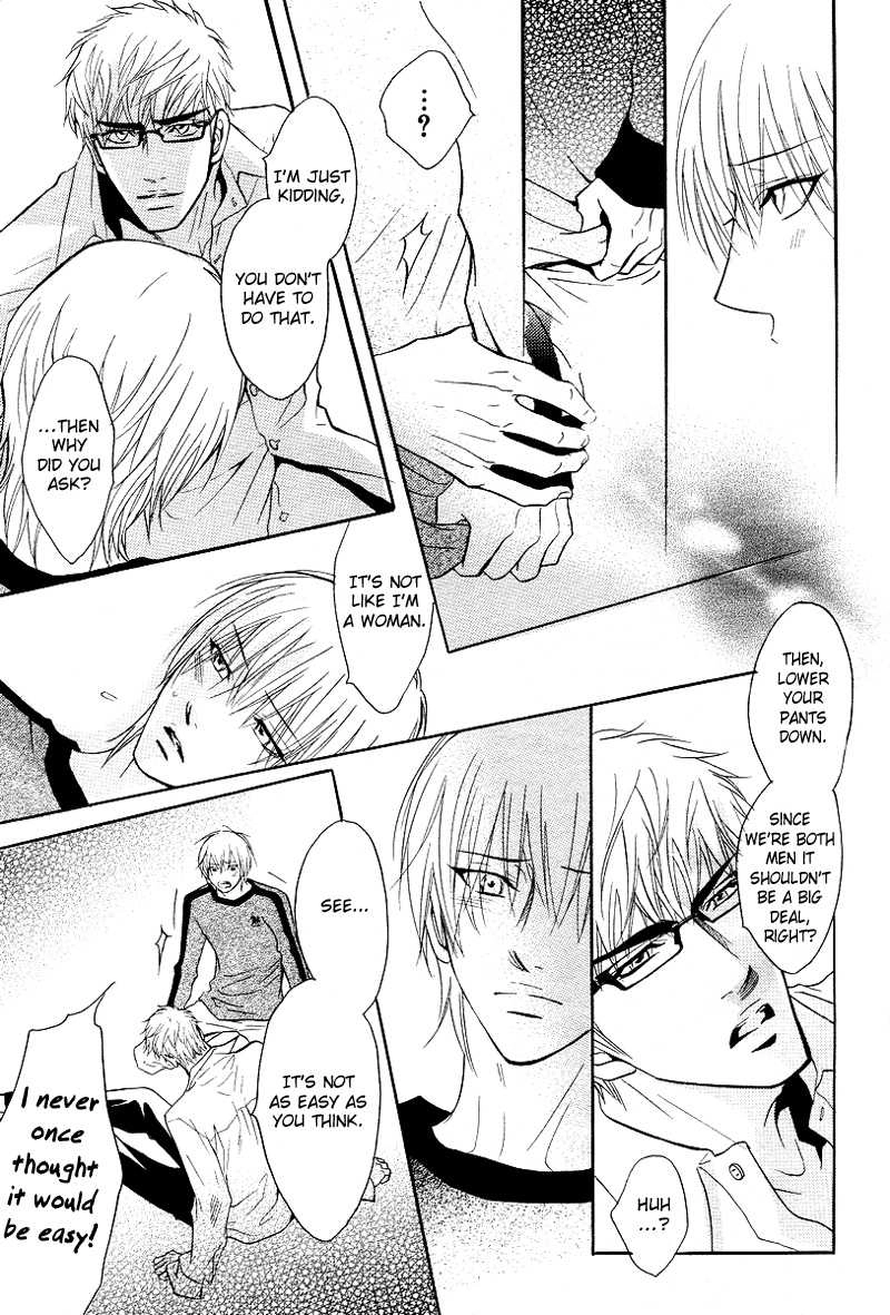Read Punch Up chapter 10 image 52 on Lezhin