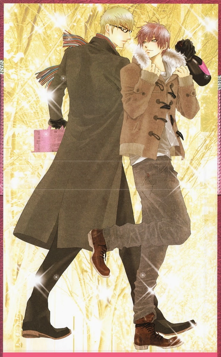 Read Punch Up chapter 14.1 image 1 on Lezhin