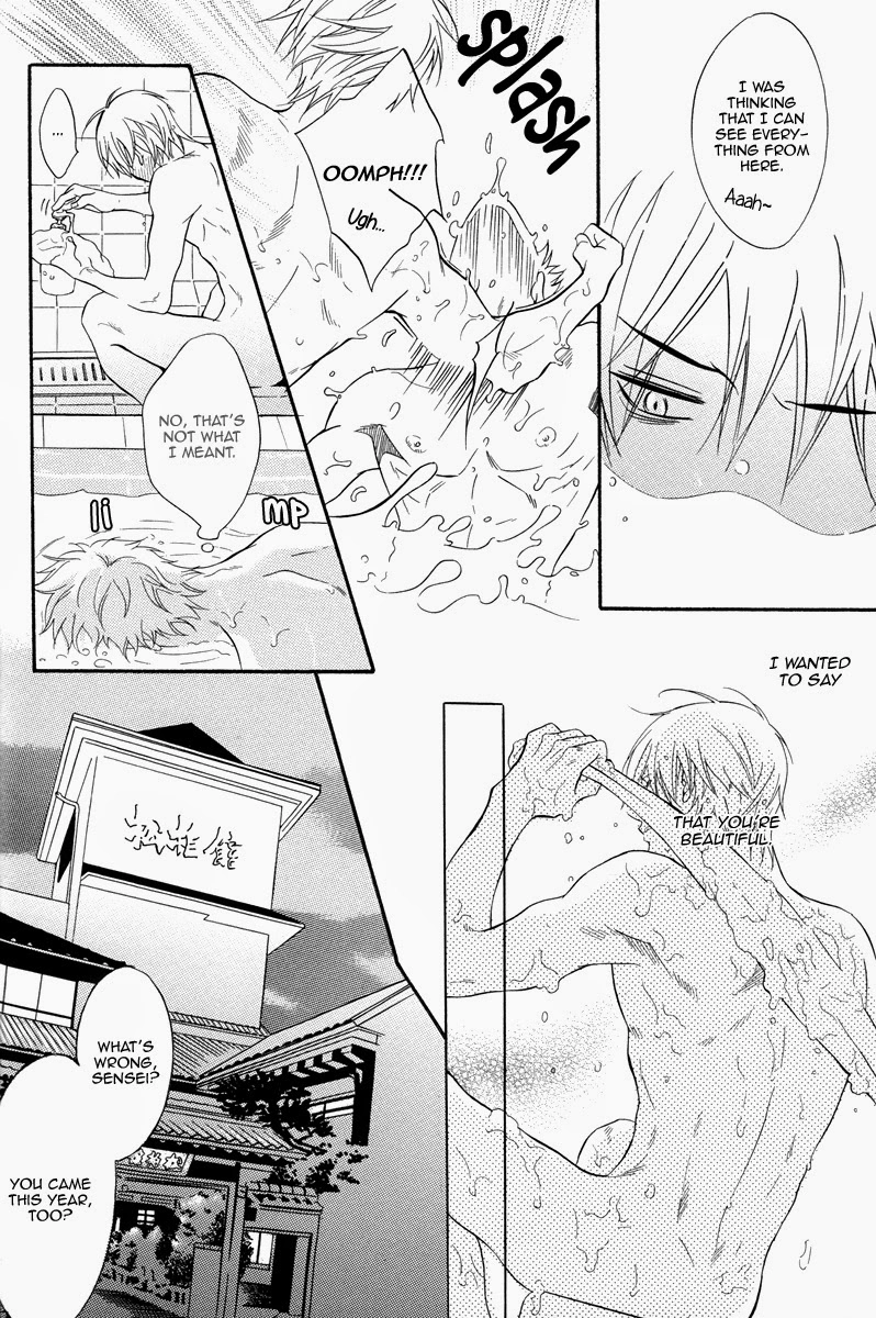 Read Punch Up chapter 14.1 image 17 on Lezhin