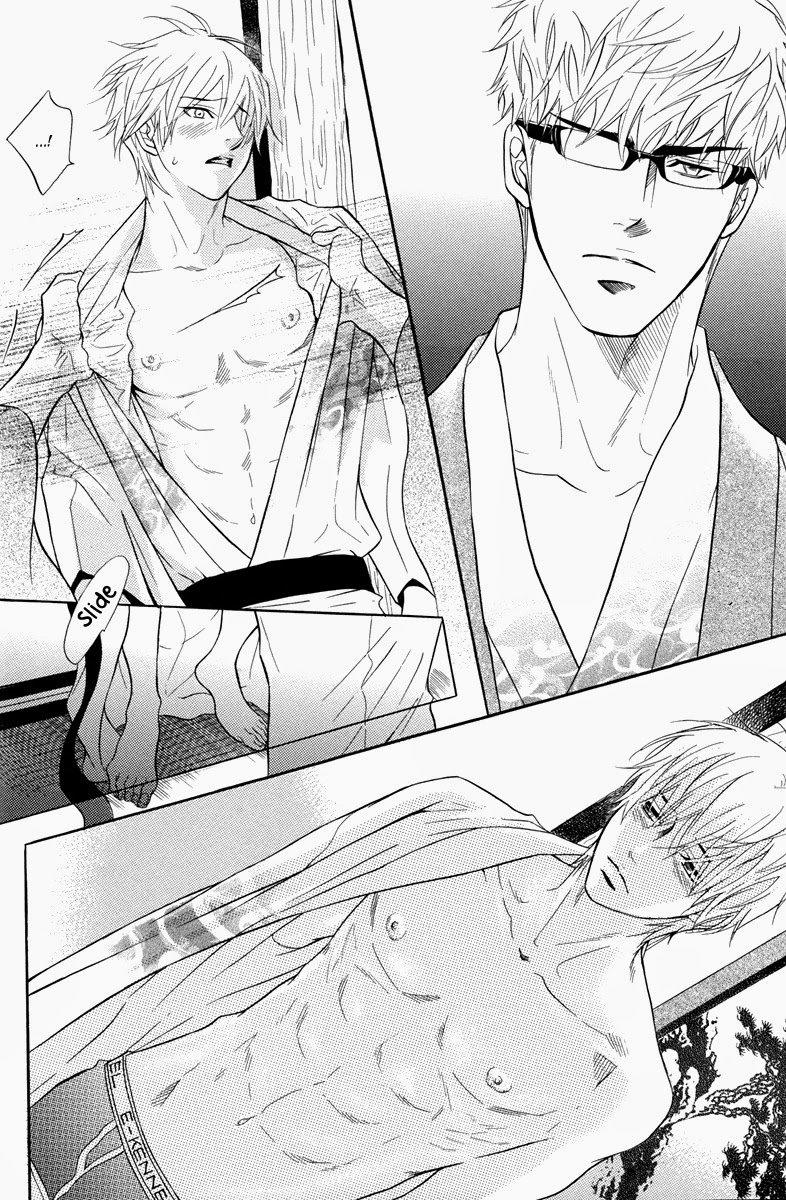 Read Punch Up chapter 14.1 image 25 on Lezhin