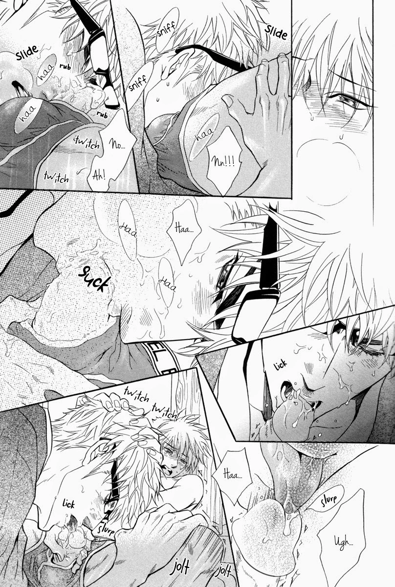 Read Punch Up chapter 14.1 image 28 on Lezhin