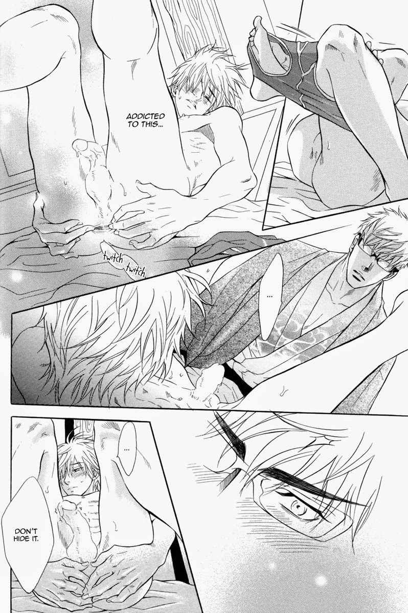 Read Punch Up chapter 14.1 image 31 on Lezhin